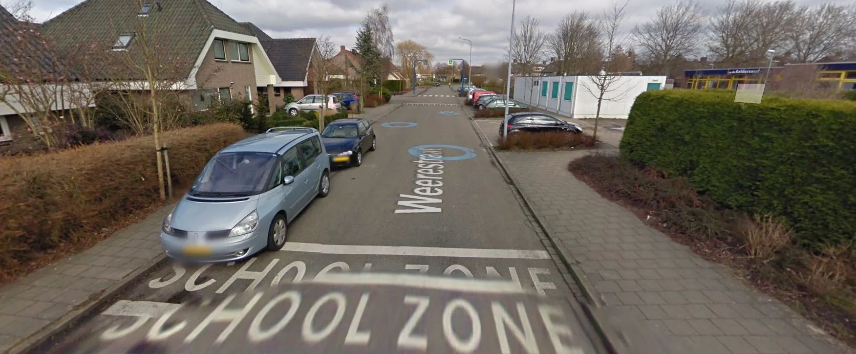 Man (72) bewusteloos geslagen door groepje brom- en snorfietsers in Obdam