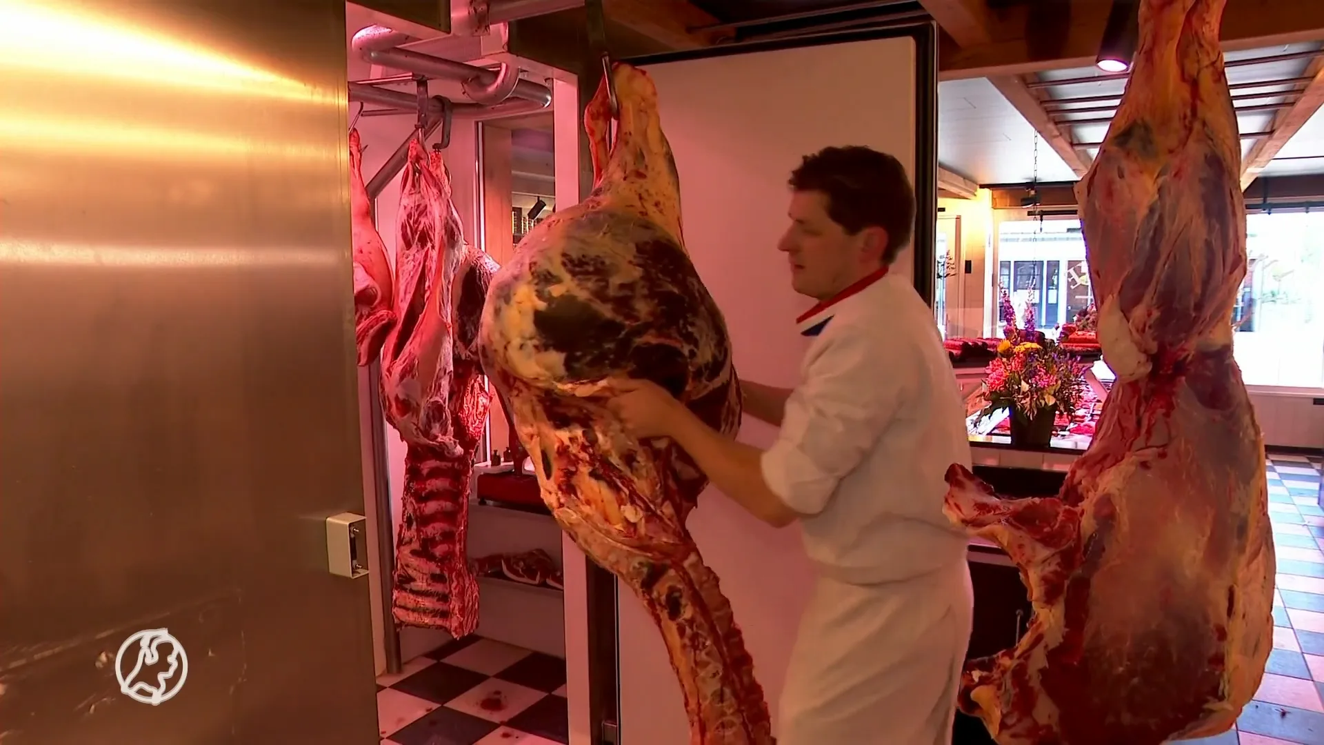 Zelfslachtende slagers willen erfgoed worden: kaasdragers, klompenmakers en Sinterklaas achterna