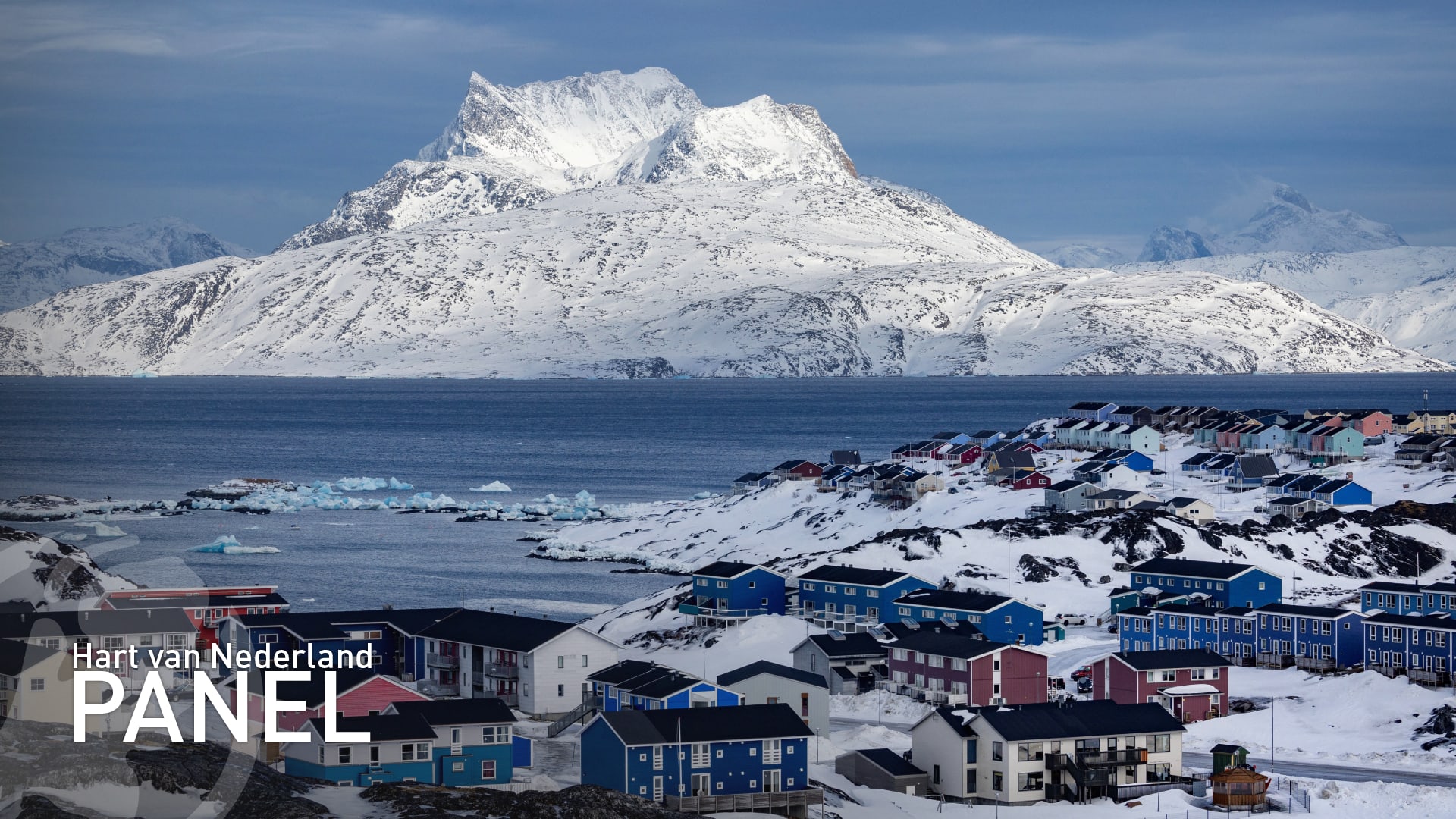 Zorgen groot om Groenland, 1 op 7 Nederlanders wil militairen of marineschepen sturen