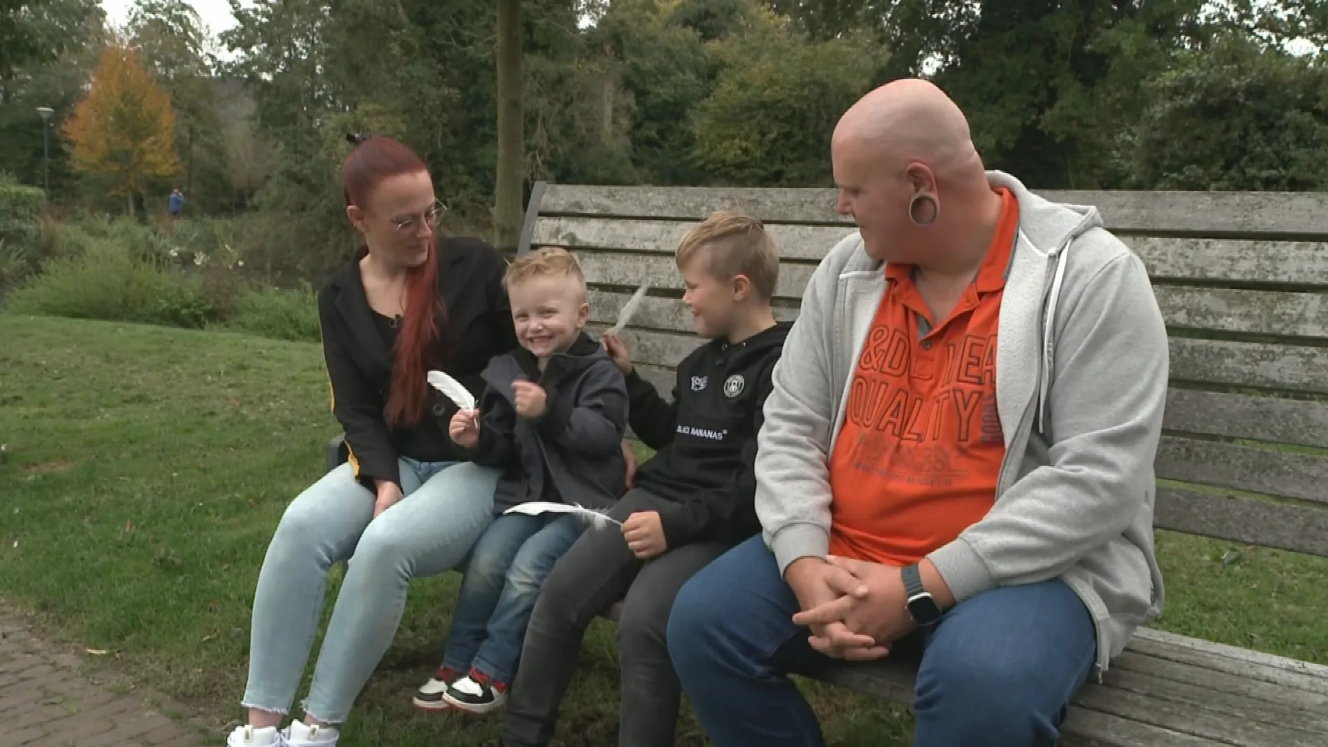 Djason (3) moest vier keer worden gereanimeerd: 'Het kan iedereen overkomen'