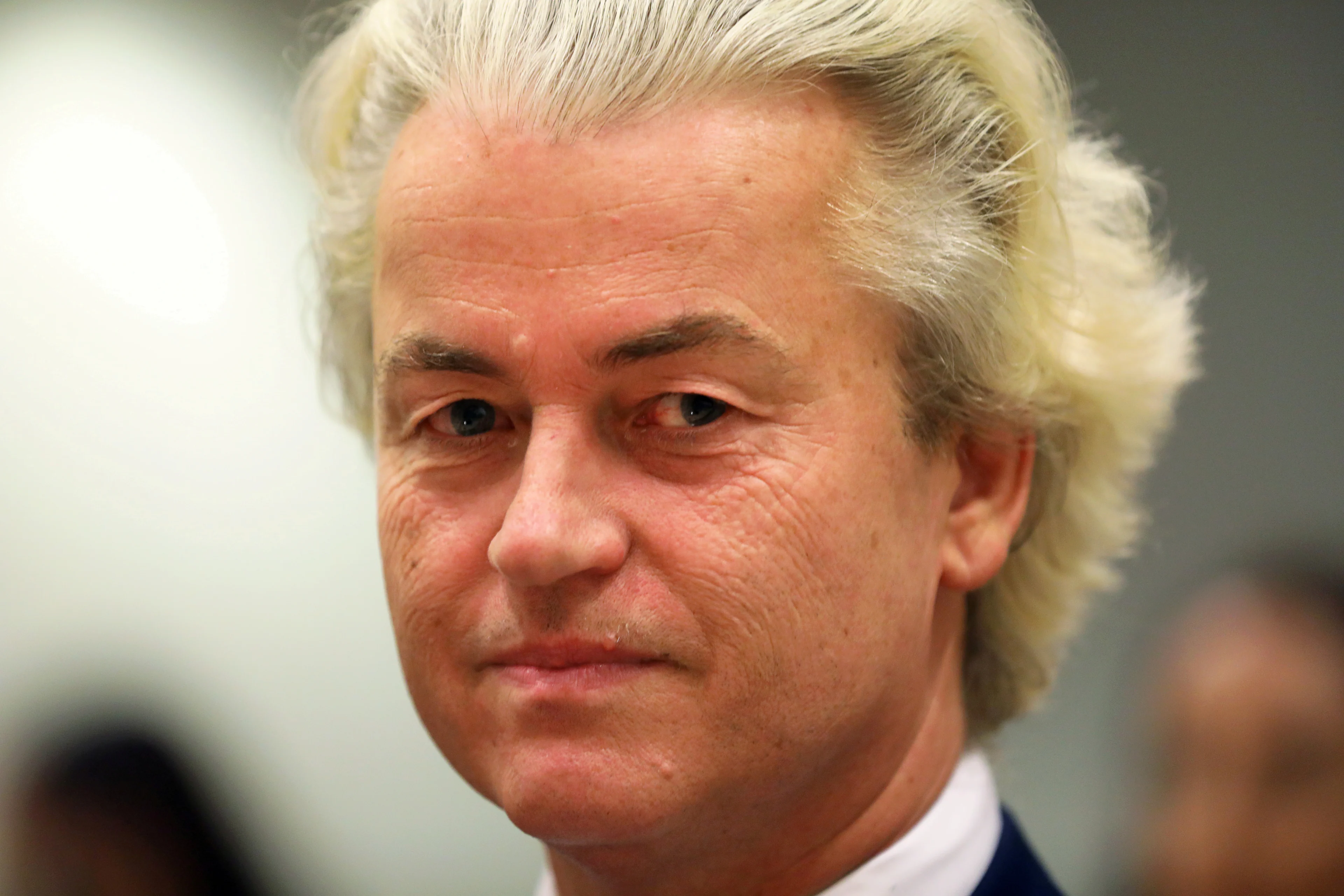 Hoger beroep: Geert Wilders schuldig, maar krijgt opnieuw geen straf voor 'minder Marokkanen'