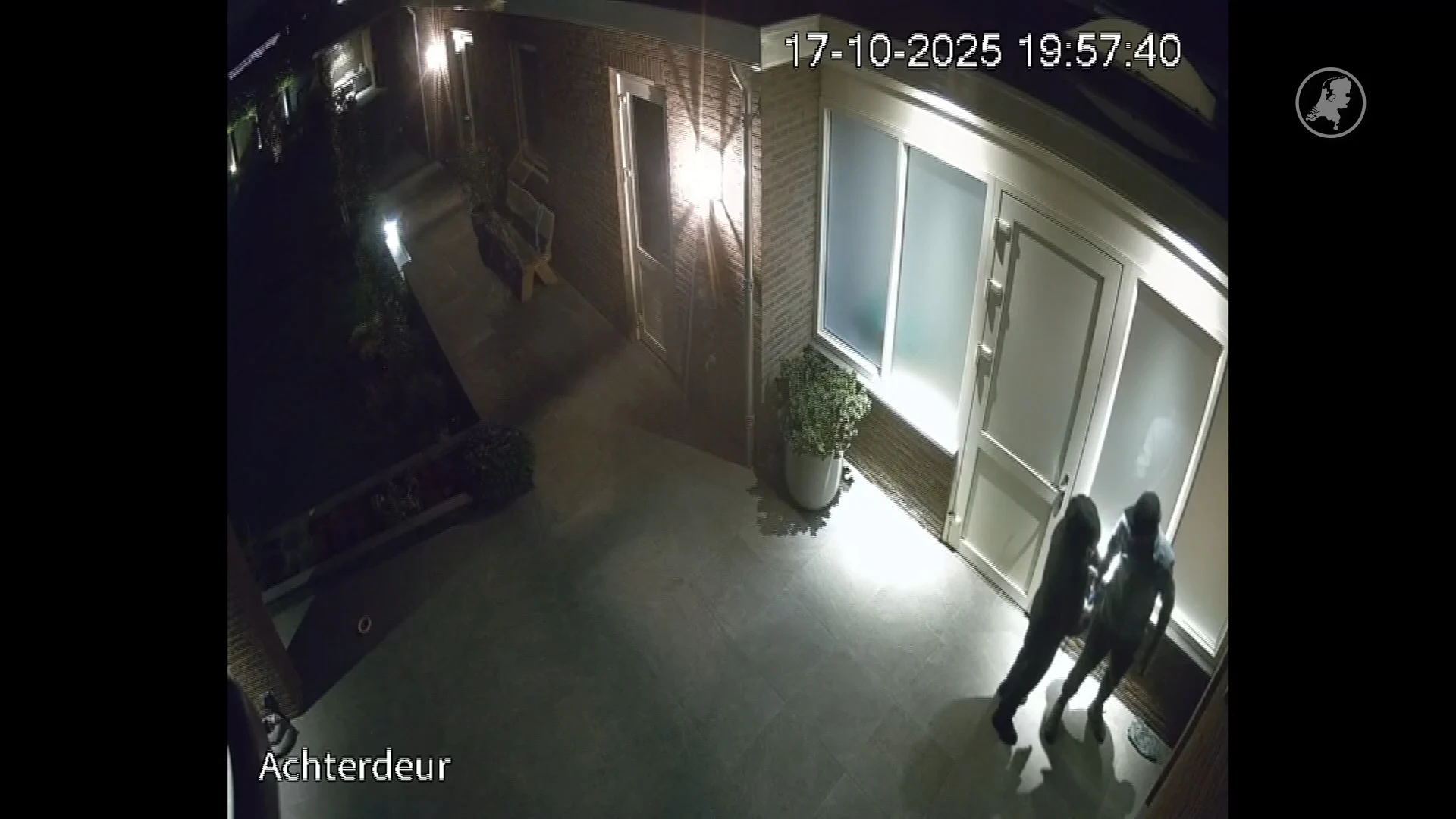 Inbrekers stelen foto's overleden baby Levi: ‘Geef ze alsjeblieft terug’