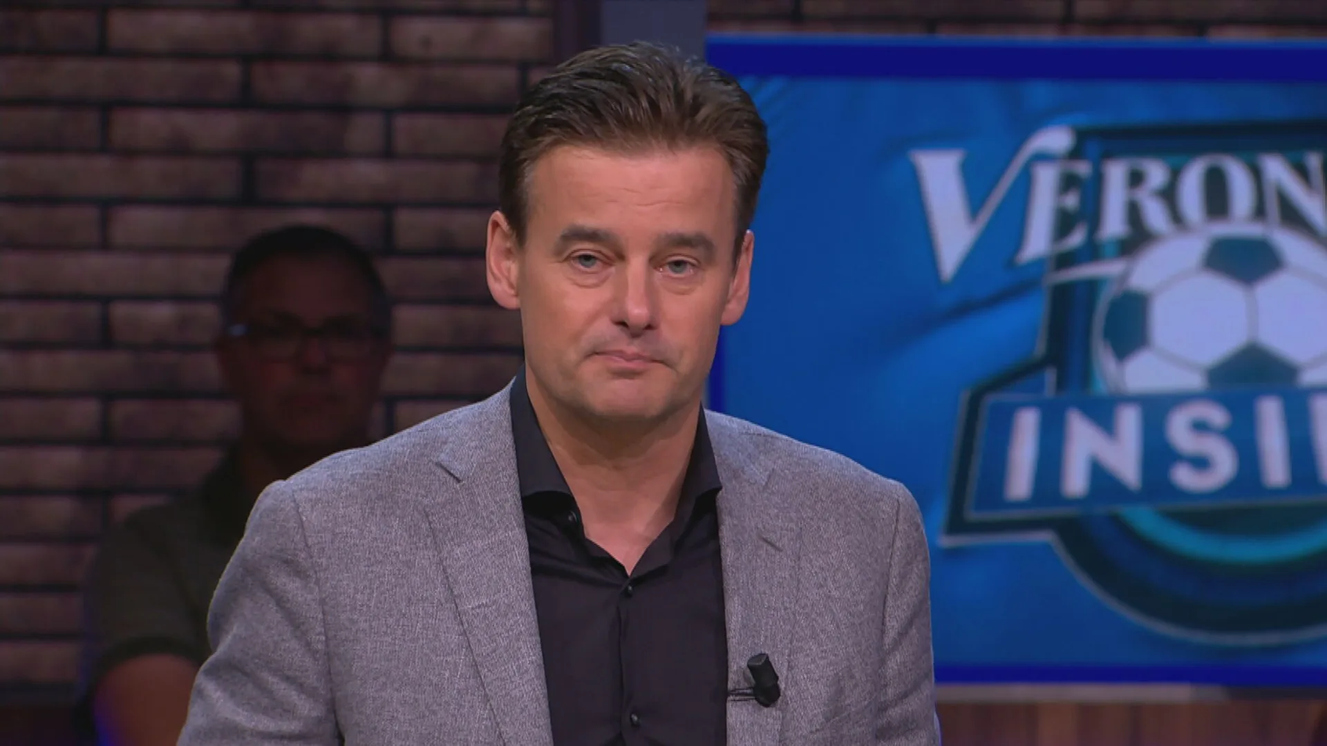 Wilfred Genee bedankt kijkers voor steun na overlijden van zijn vader