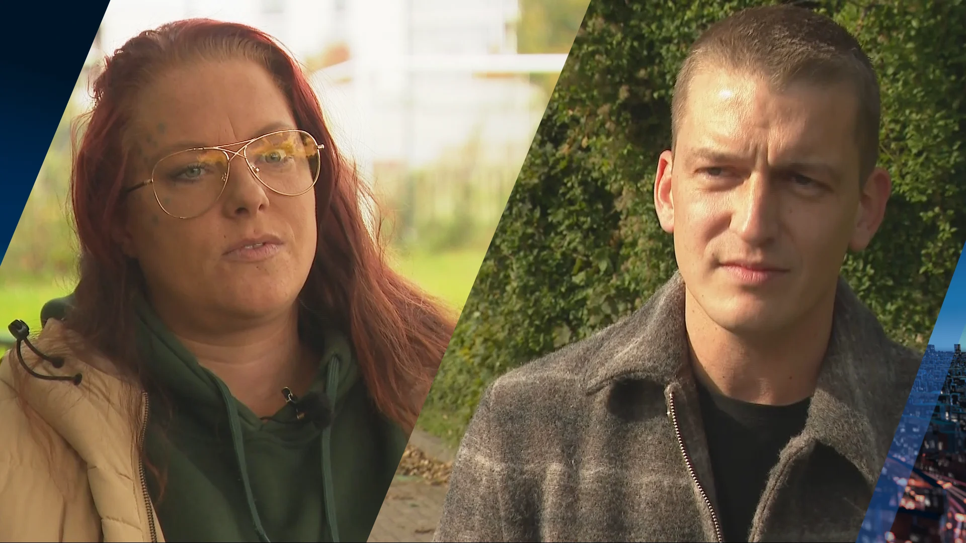 Veel emotie verwacht bij rechtszaak tegen Donny M: familie Gino wil antwoorden