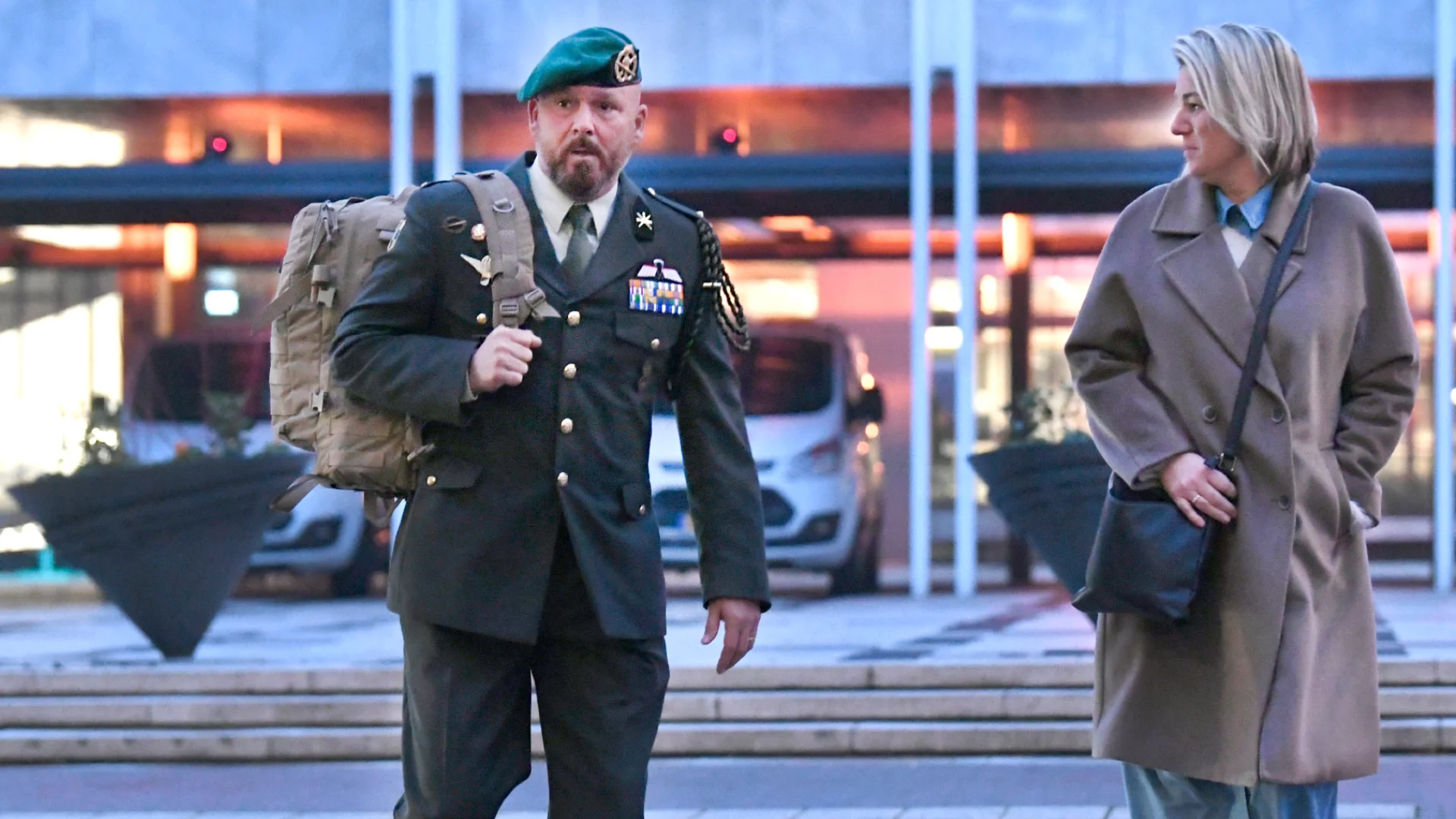 Marco Kroon weer voor de rechter: Hof buigt zich over kopstoot en wildplasboete