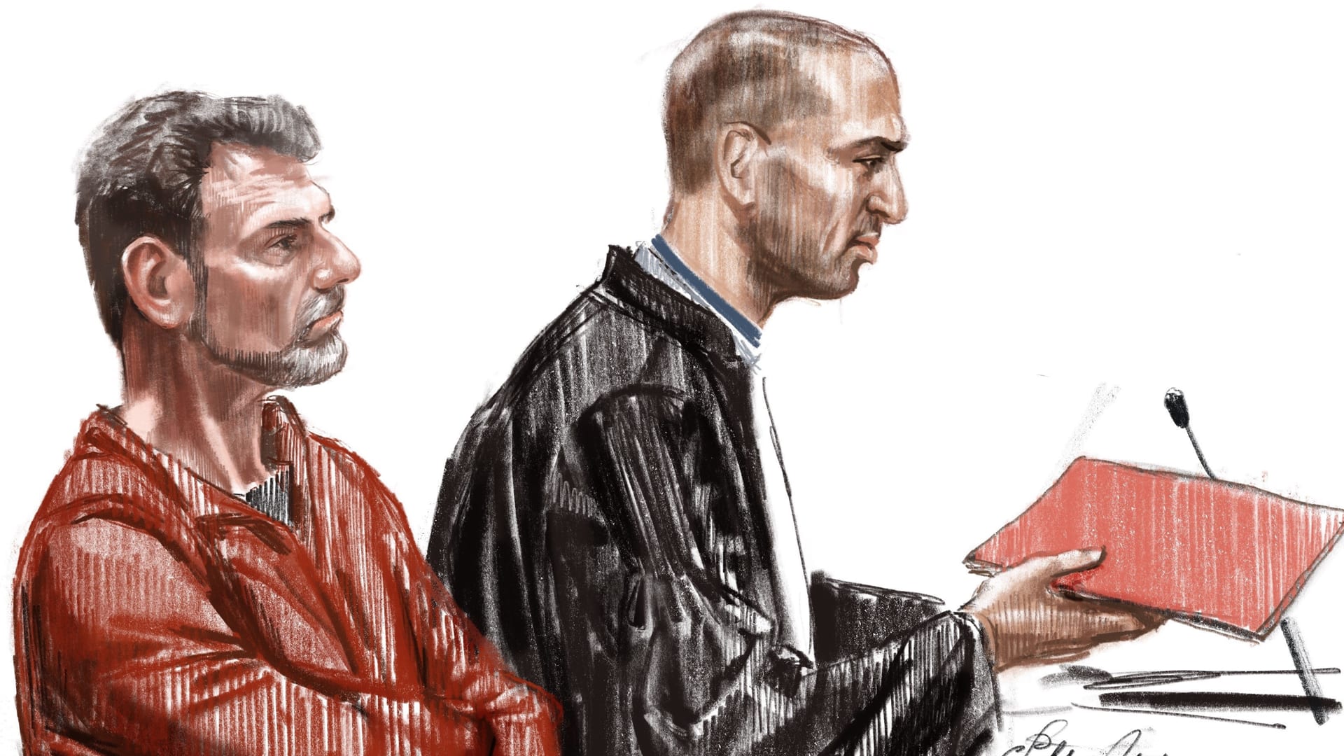 Hoger beroep zaak Nicky Verstappen gaat vijf dagen duren