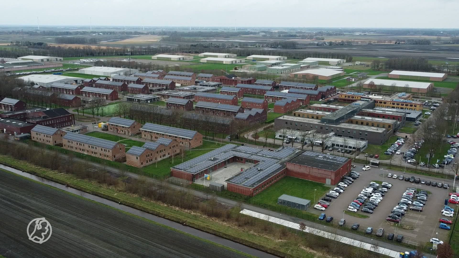 Noodnachtopvang asielzoekers kost miljoenen extra