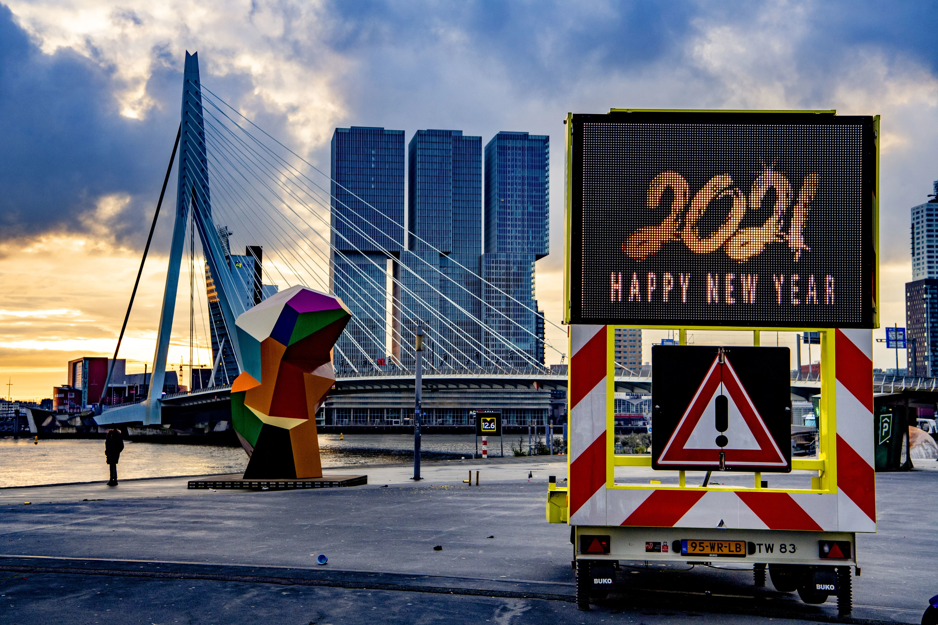 Bijna helft van Nederlanders niet of nauwelijks getroffen door coronacrisis: 'Je moet positief blijven'