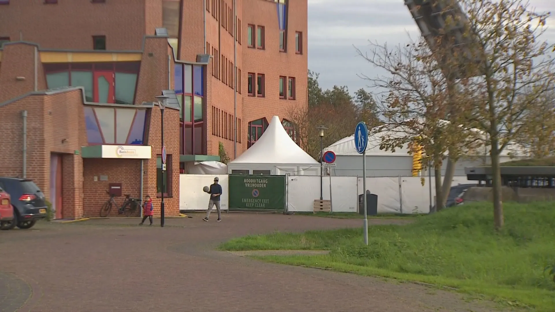 Maurik nog steeds boos na gedwongen opvang asielzoekers, maar bewoners hebben geen overlast