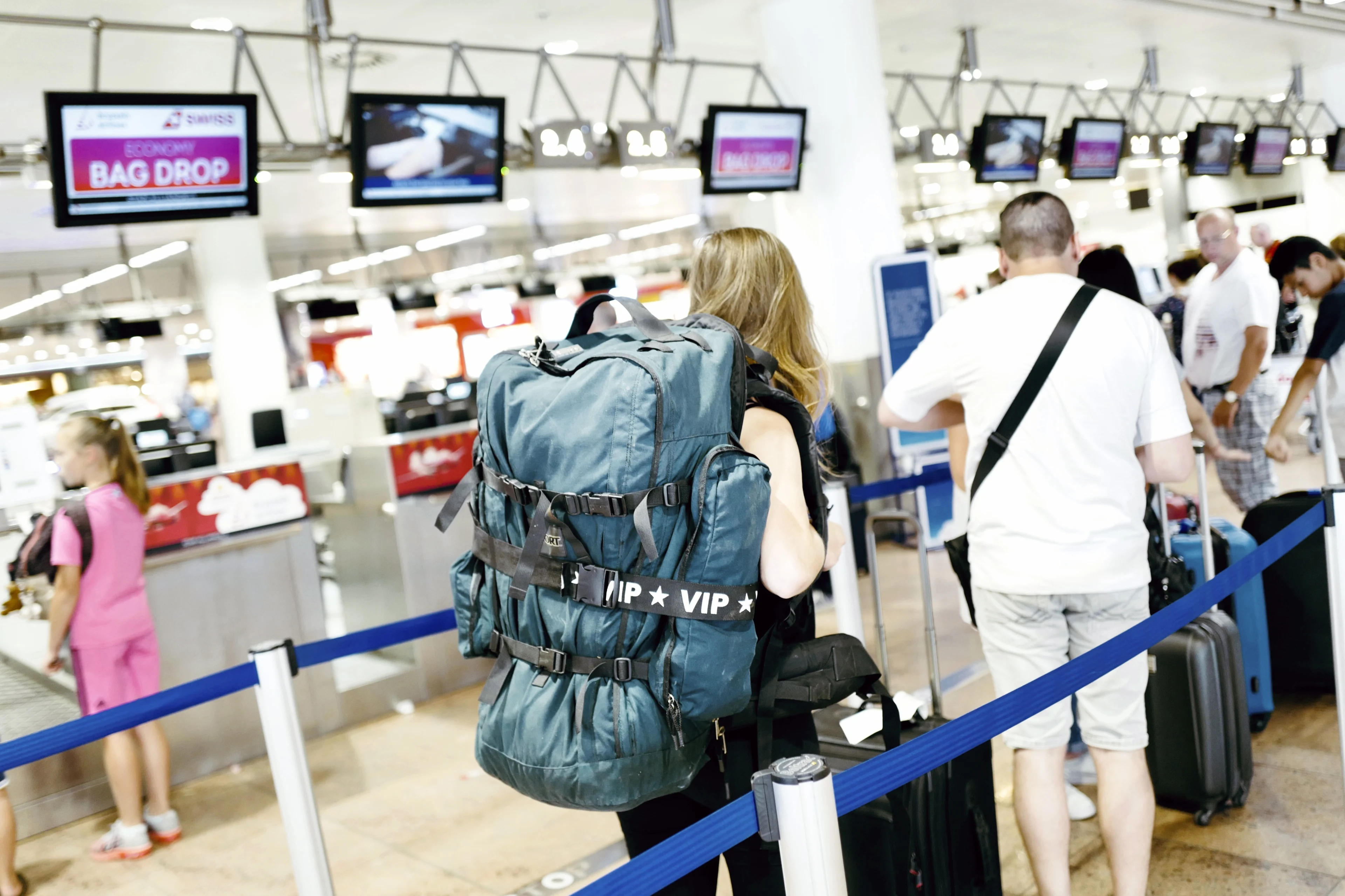 IT-storing op Schiphol weer opgelost, impact nog onbekend