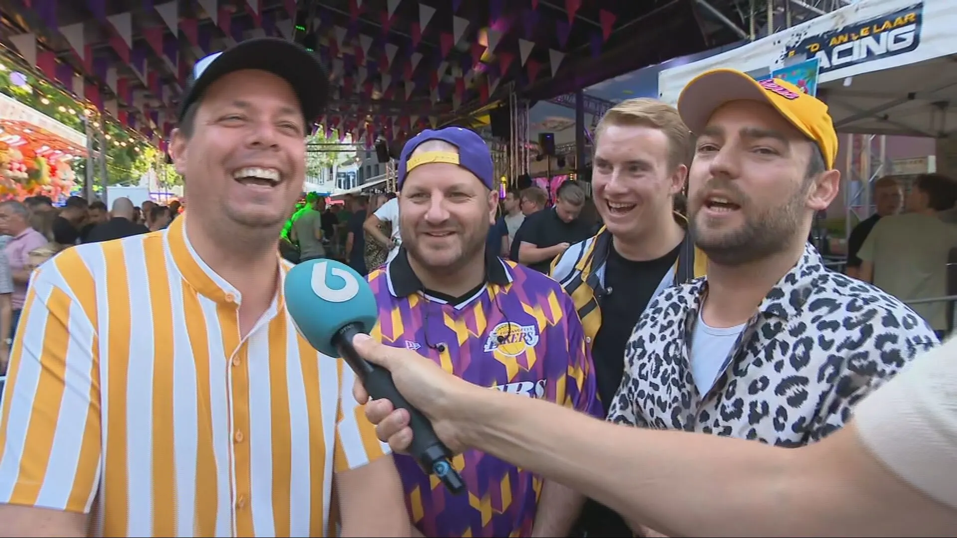 Baila de Gasolina: is dit de nieuwe zomerhit? 