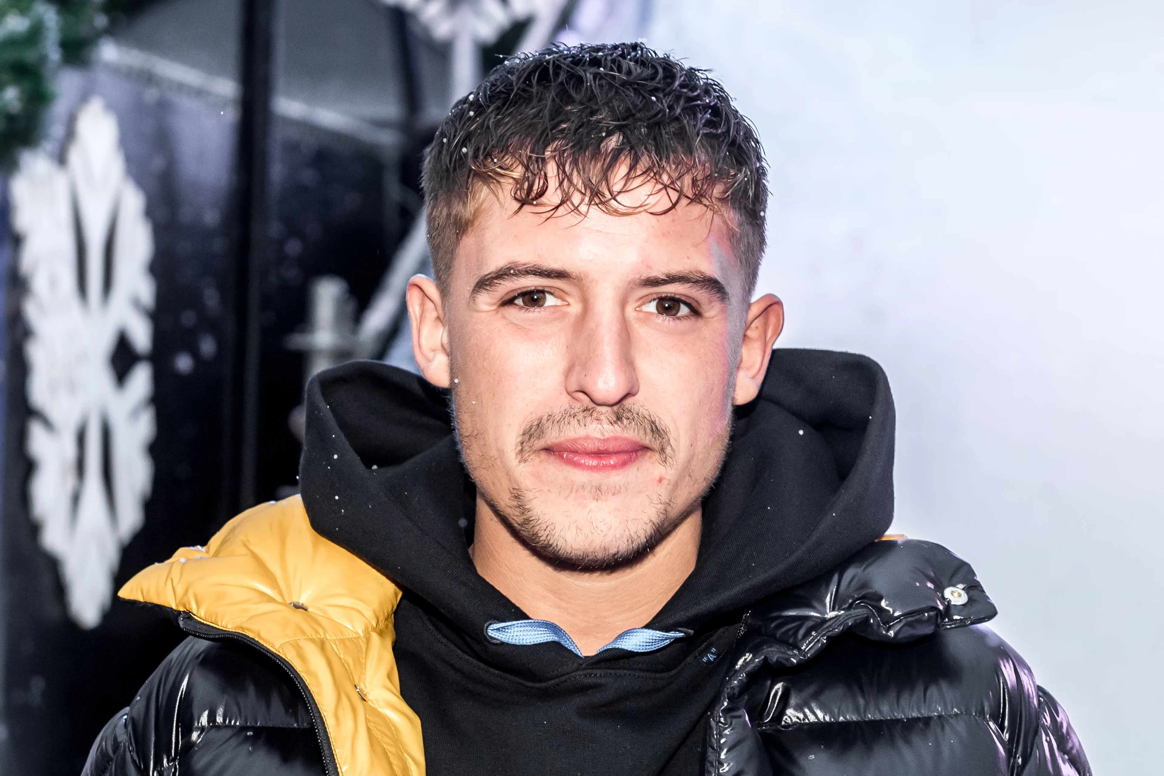 Fans Lil' Kleine geschrokken: 'Zullen niet meer achter hem staan'