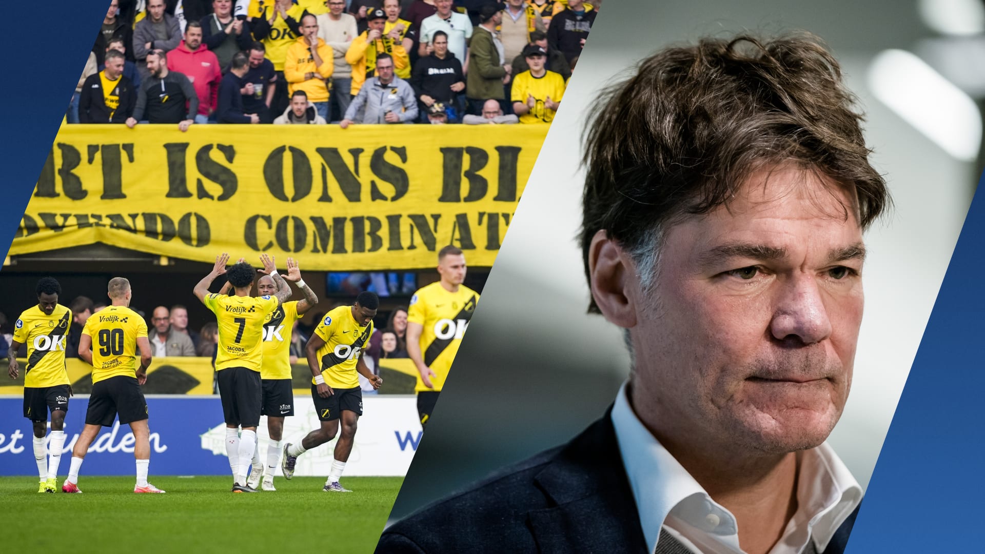 Burgemeester van Breda doet aangifte na doodsbedreigingen