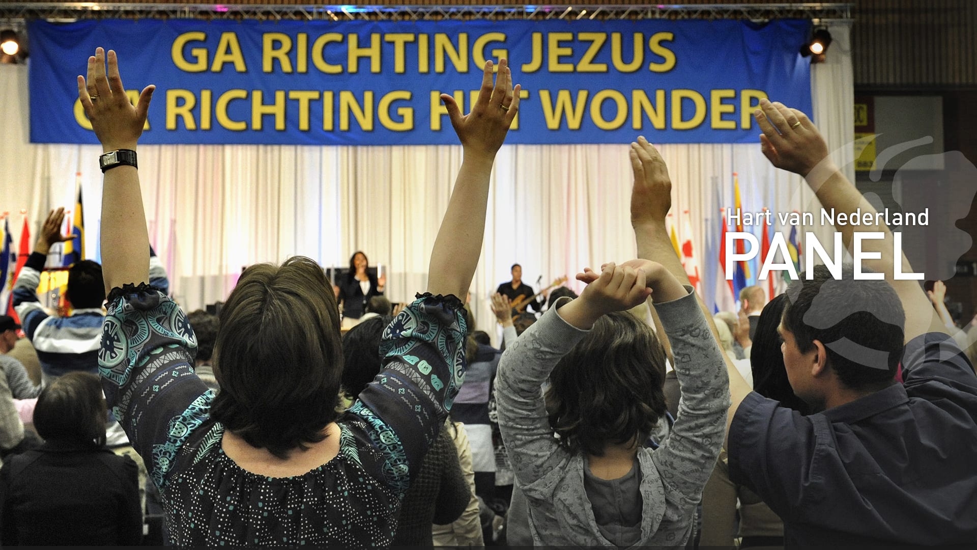 Plotseling opstaan uit je rolstoel: 1 op 3 Nederlanders gelooft in medische wonderen 