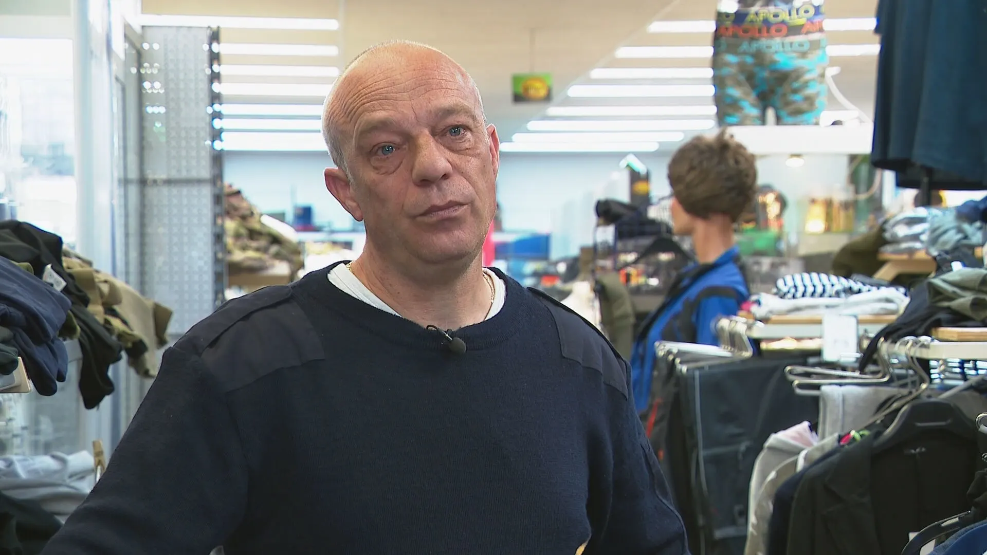 Winkelen op afspraak nekt de eerste ondernemers: 'Voor mij is het te laat'