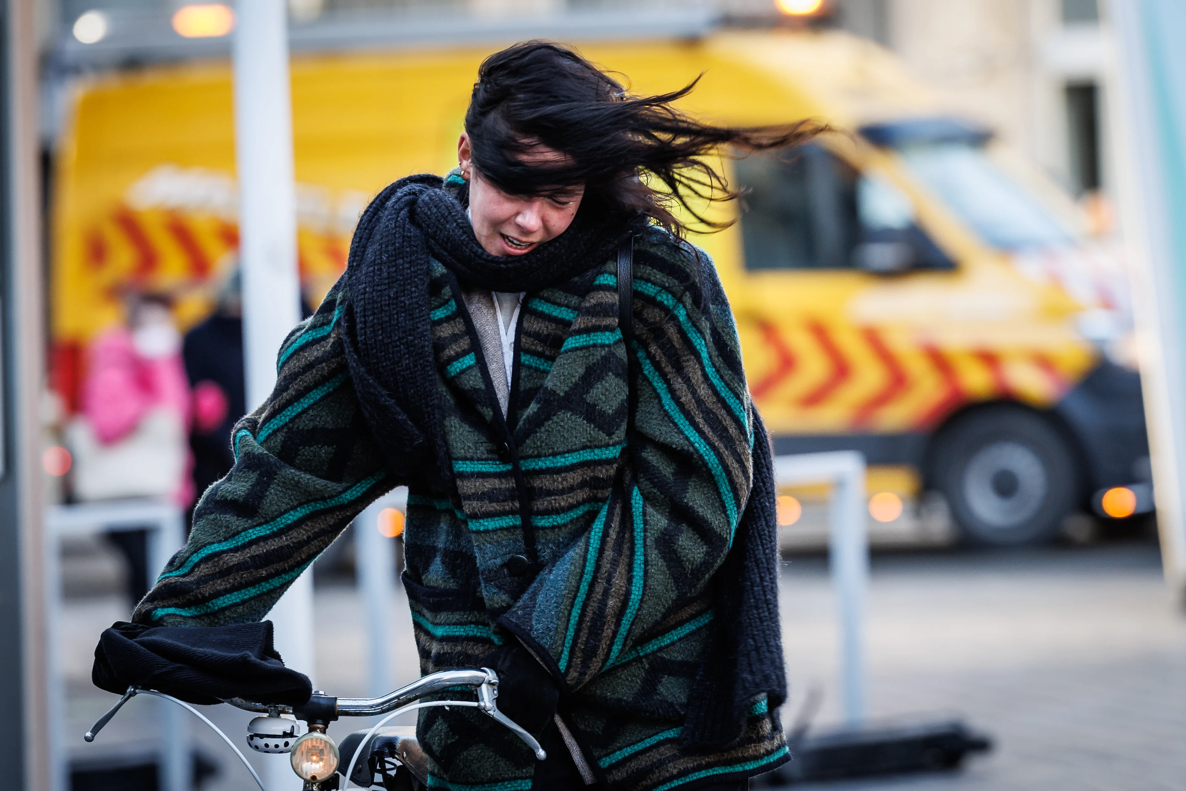 Storm Amy trekt over Nederland: windstoten tot 100 km/u, dit kun je verwachten