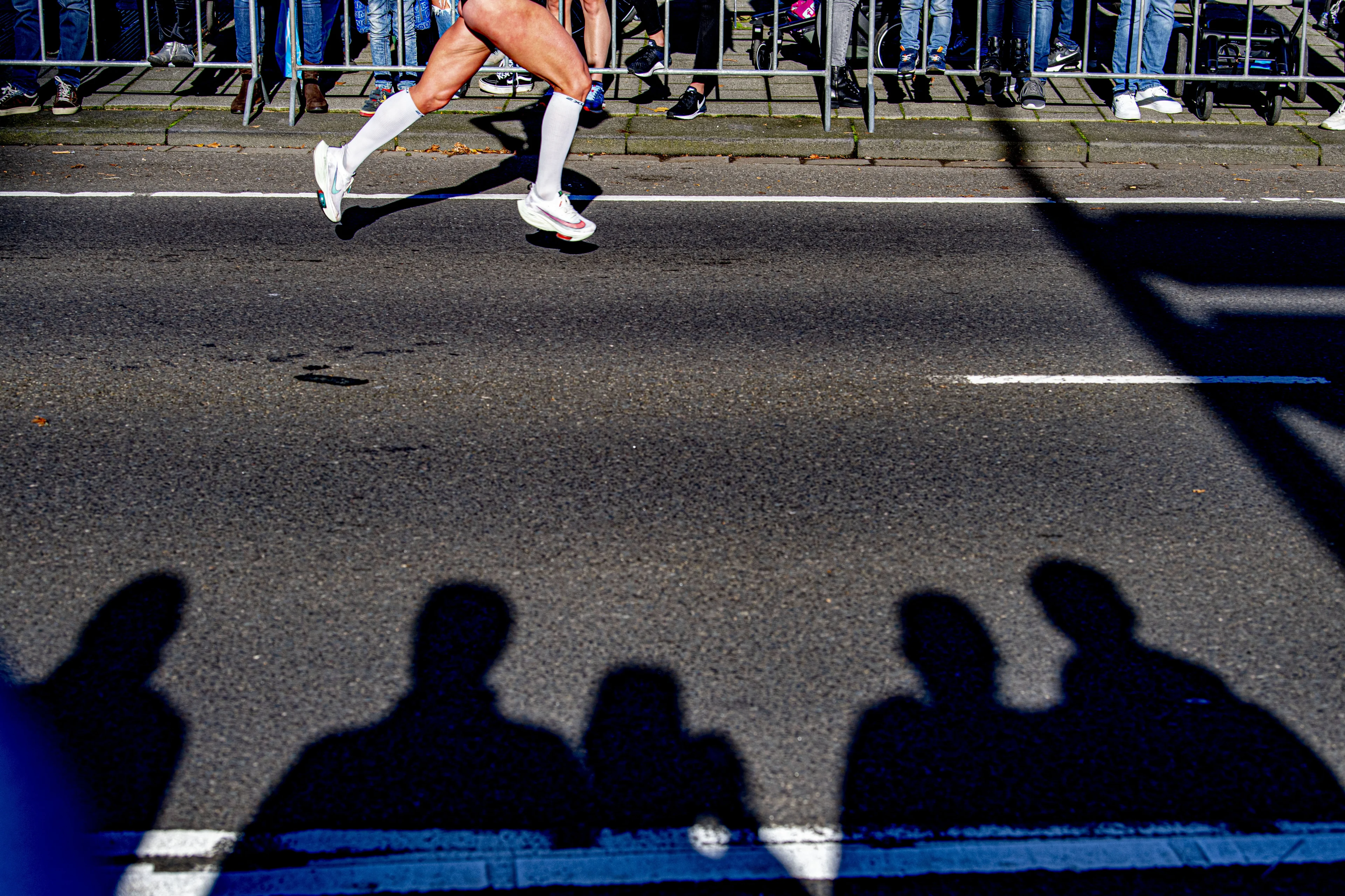 Bredase Singelloop stopt mogelijk na 38 jaar: volledige bestuur legt taken neer