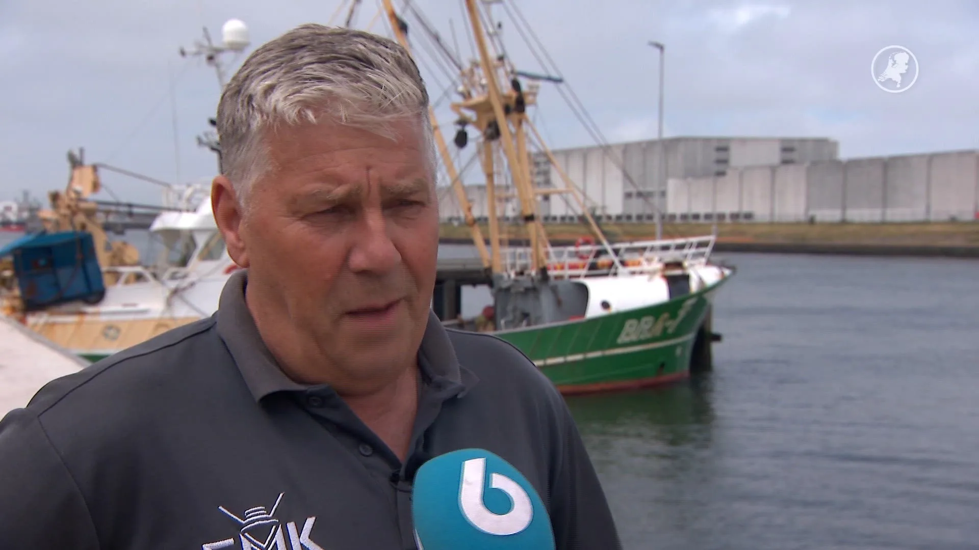 Vissers hopen op terugkeer pulsvisserij: 'We kunnen zo weer beginnen'