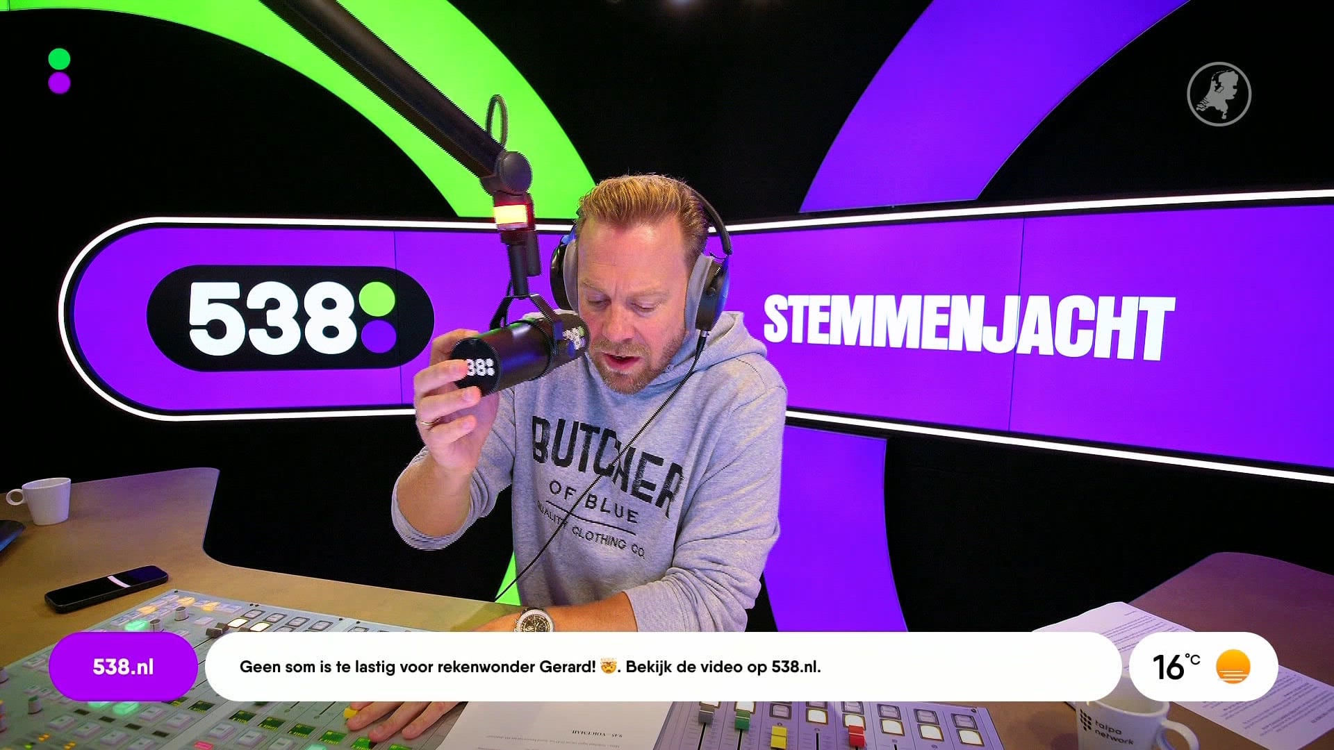 Weerman Dennis Wilt legt uit: krijgen we dit jaar een strenge winter?