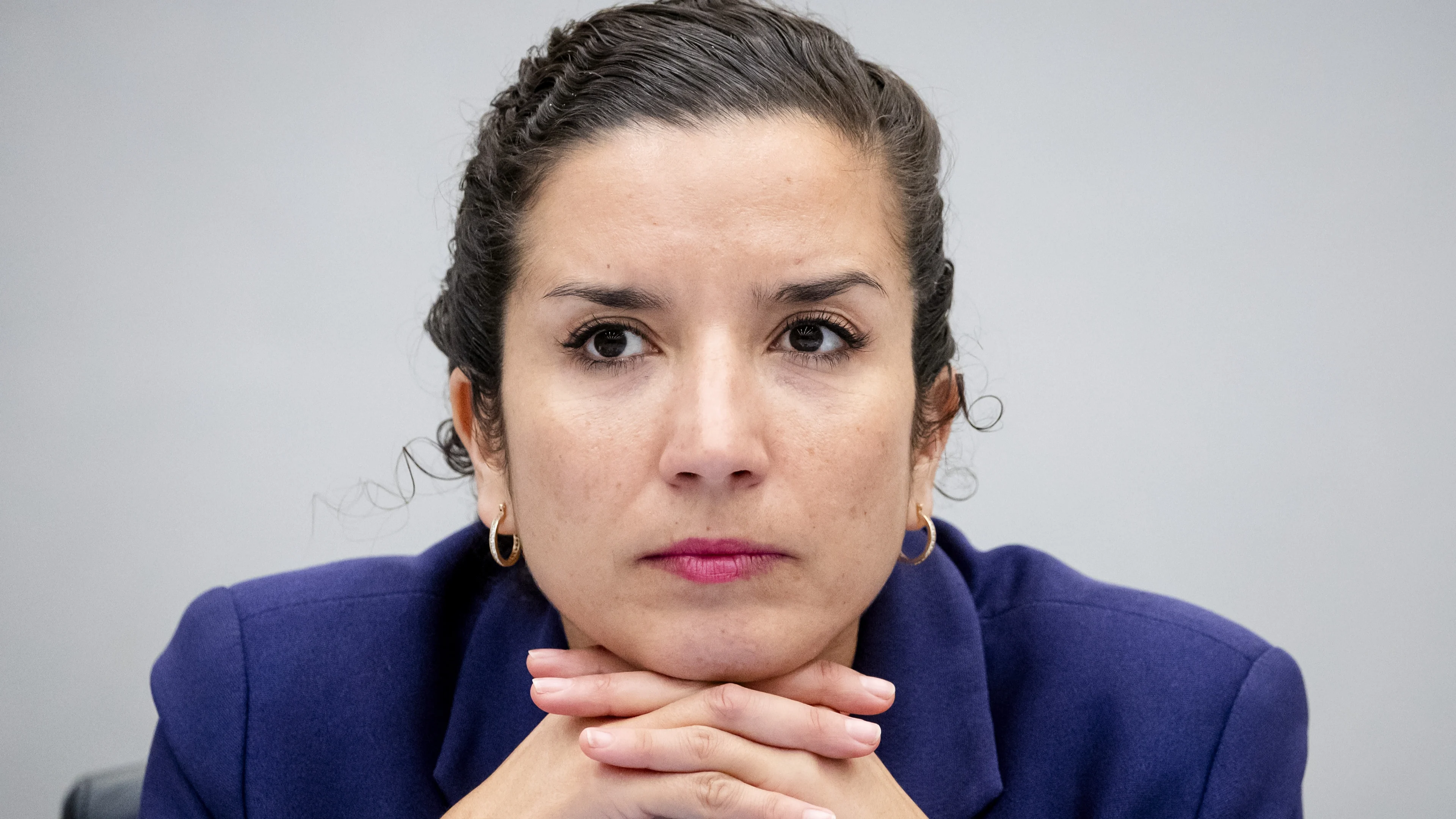 NSC-staatssecretaris Achahbar stapt op om integratiediscussie