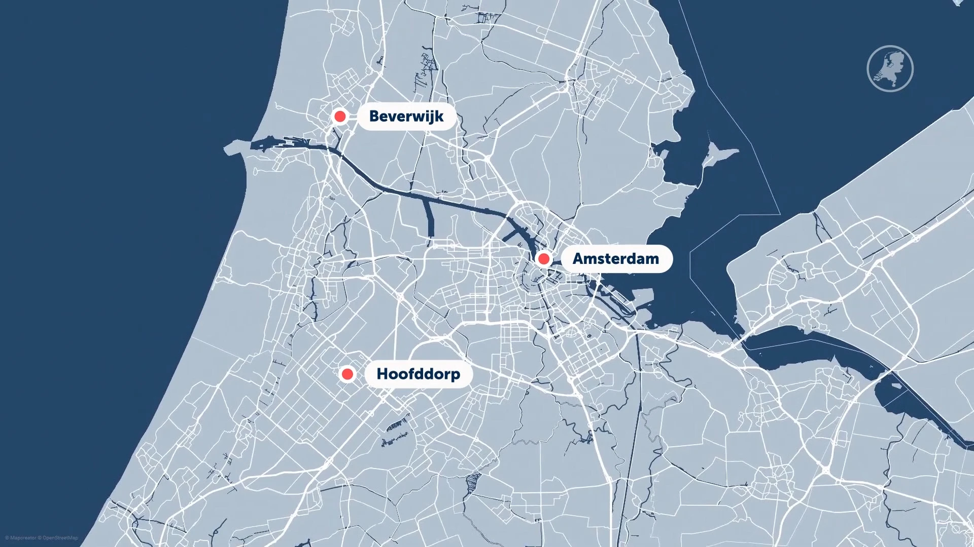 Tips en grote zoekactie na ontvoering vrouw (49) uit Hoofddorp, dit weten we nu
