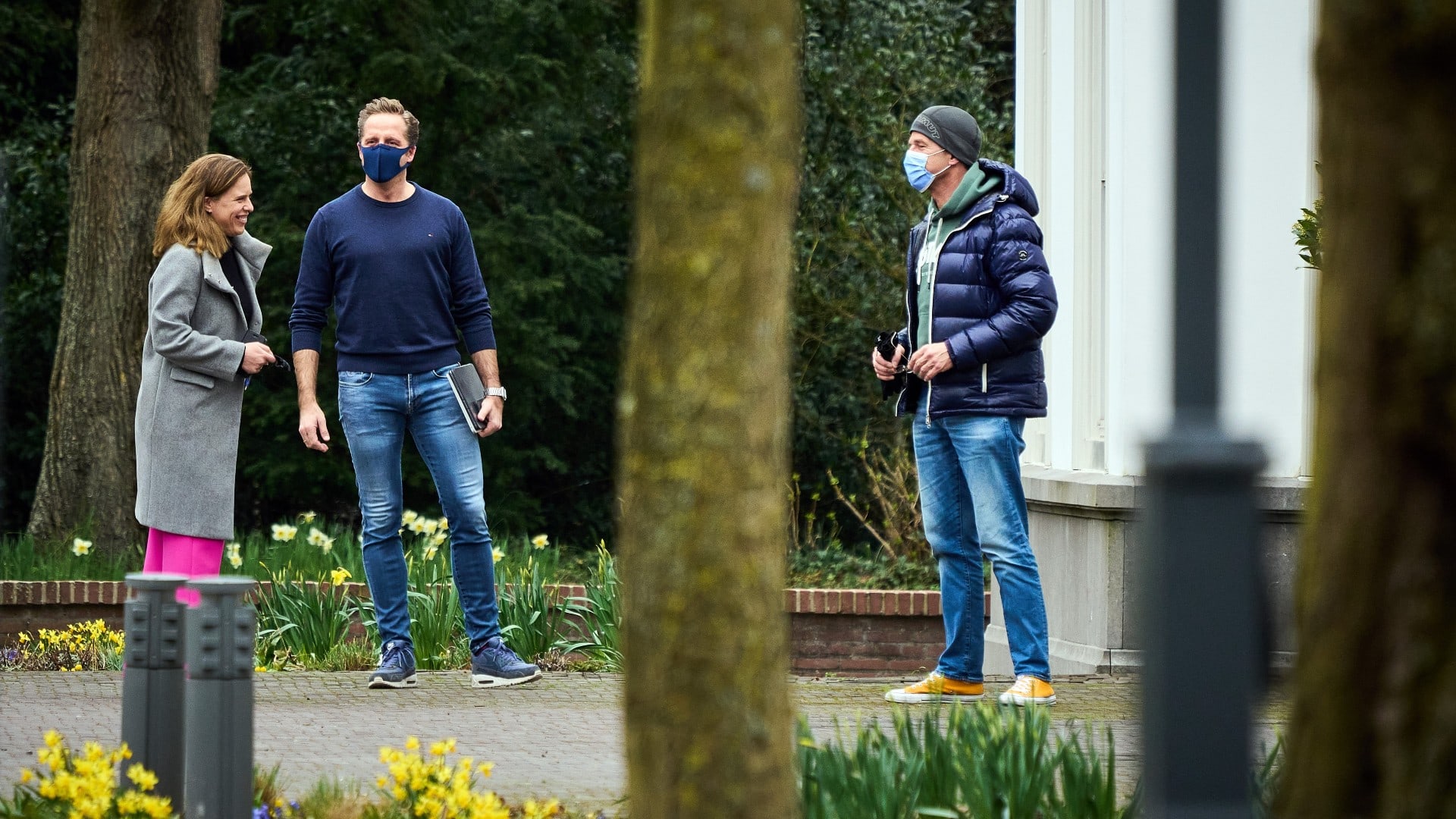 LIVEBLOG | Horeca vindt mogelijk versoepelen op 28 april te weinig