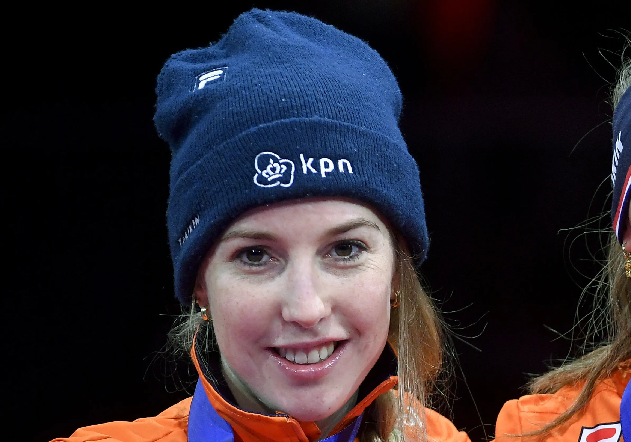 Fans kunnen woensdag laatste eer bewijzen aan shorttrackster Lara van Ruijven
