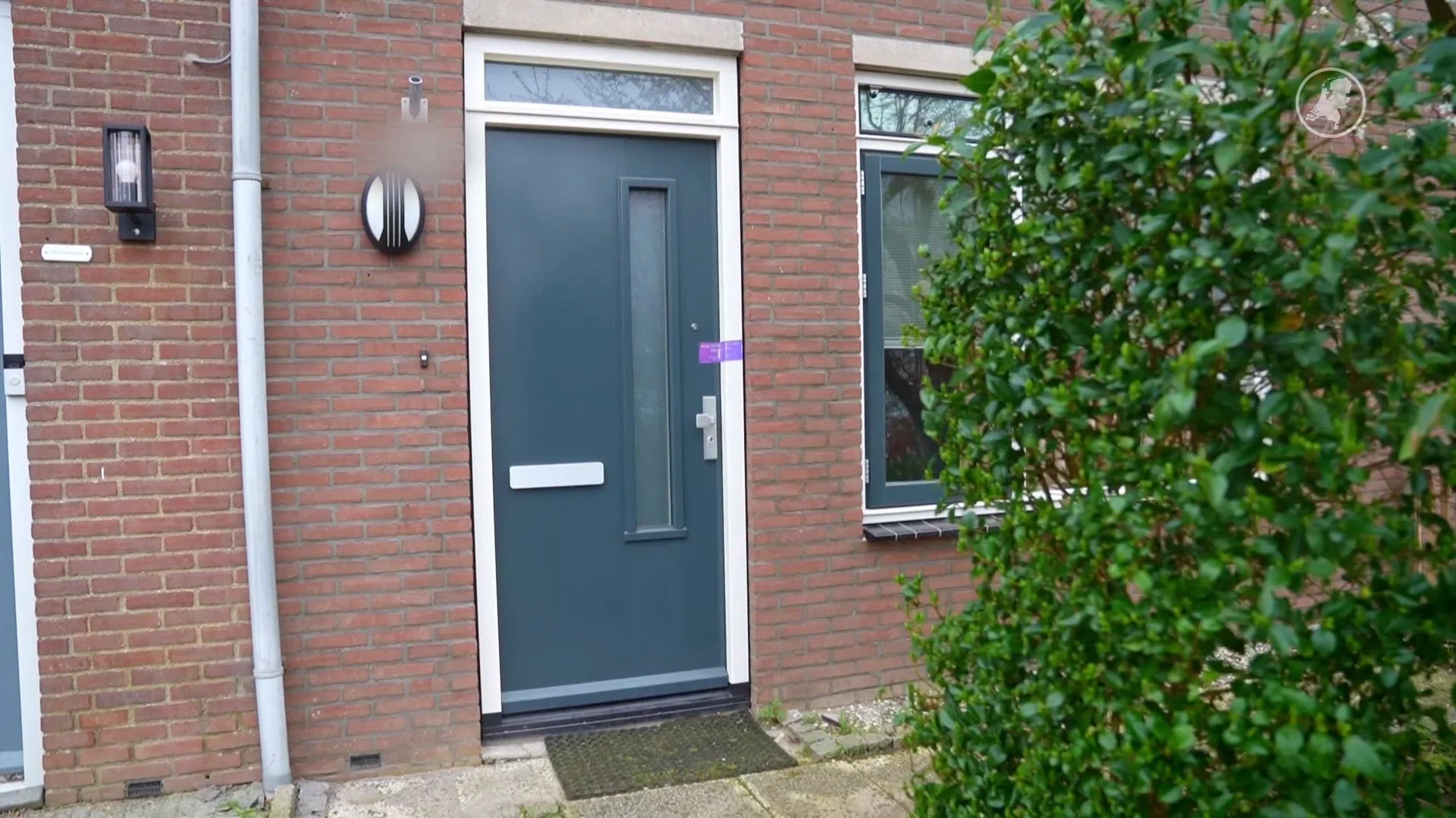 Politie onderzoekt zedenmisdrijf in woning in Goudswaard