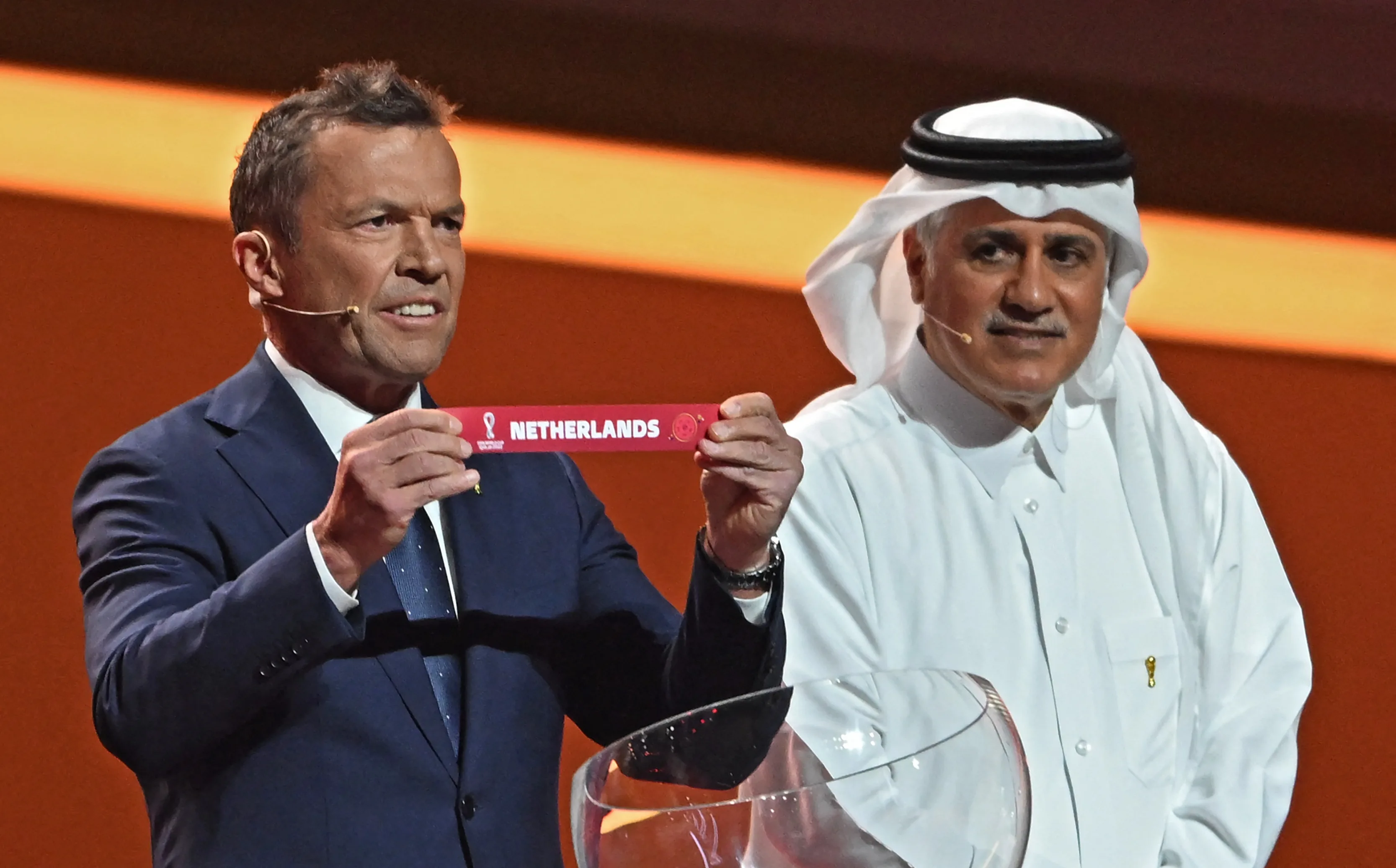 Droomloting voor Nederlands elftal: WK-tegenstanders mogen geen probleem zijn