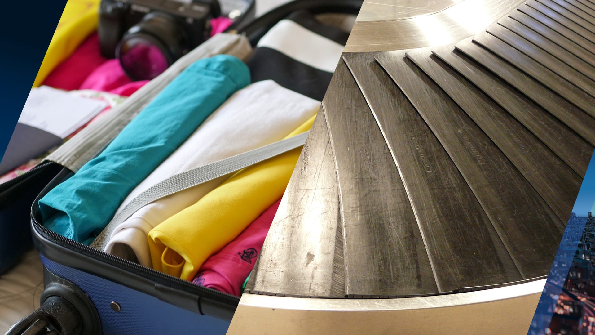 Is jouw koffer achtergebleven op Schiphol? Dit zijn je rechten