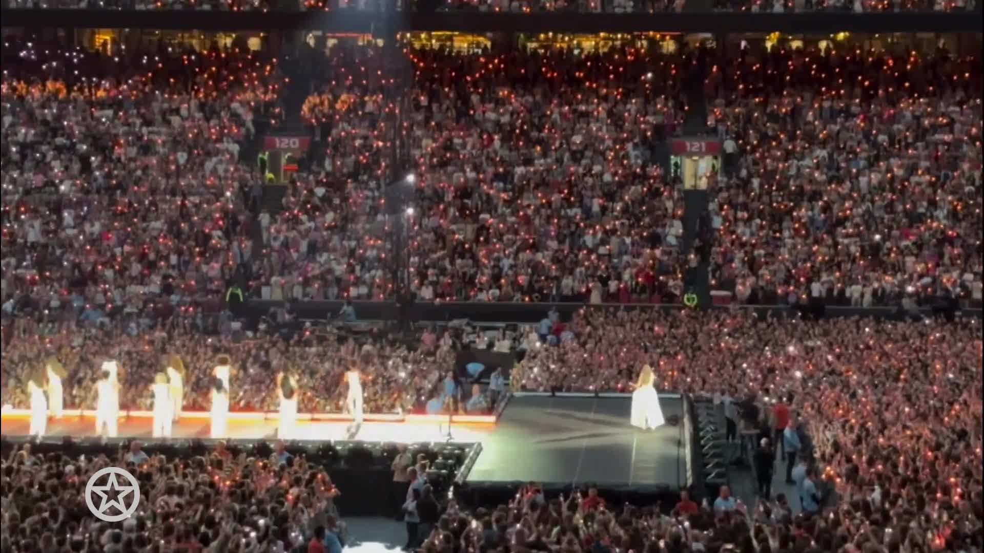 Dilan Yesilgöz blijkt een Swiftie te zijn