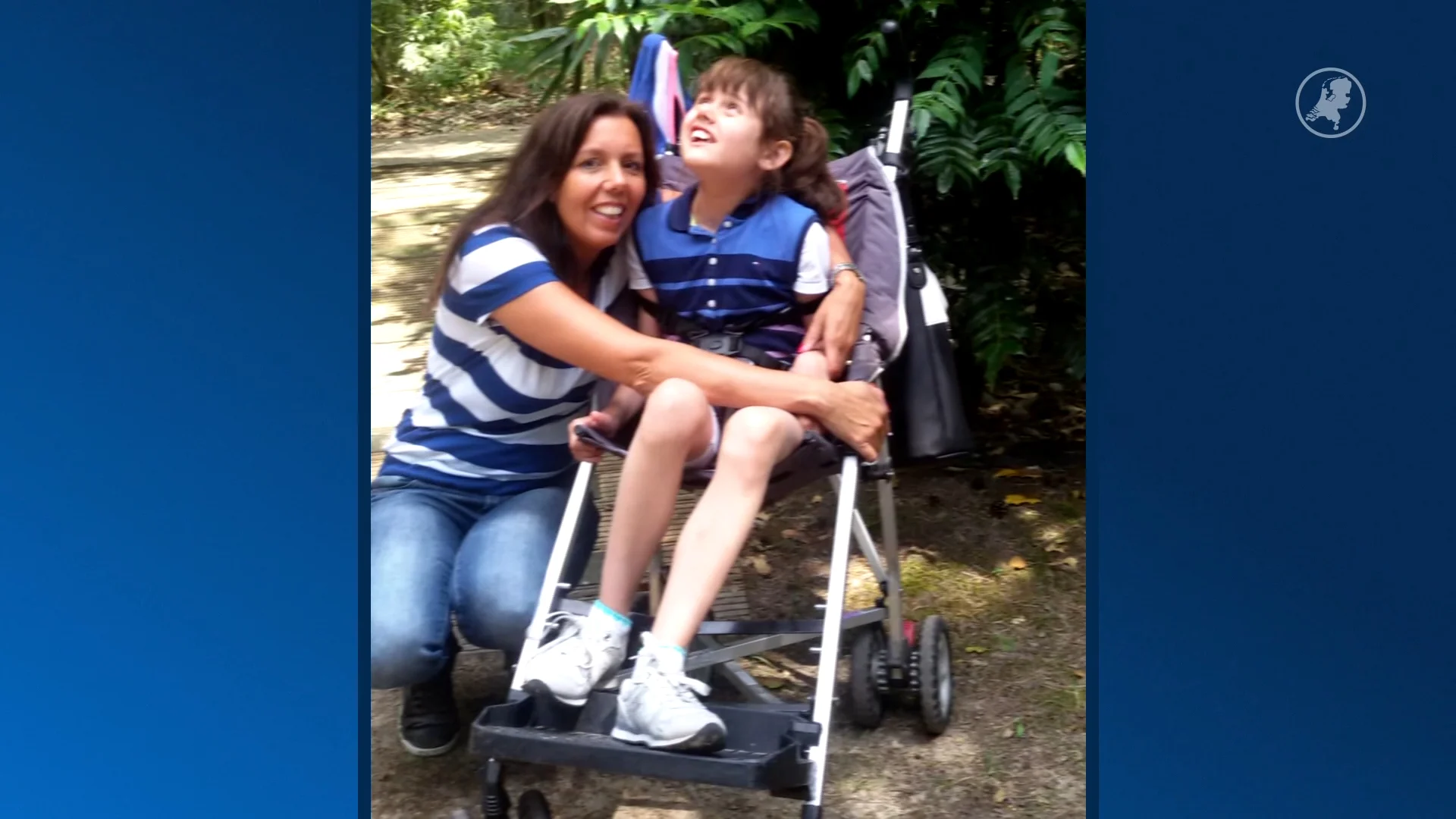 Steeds meer mantelzorgers zitten tegen burn-out aan door hoge werkdruk