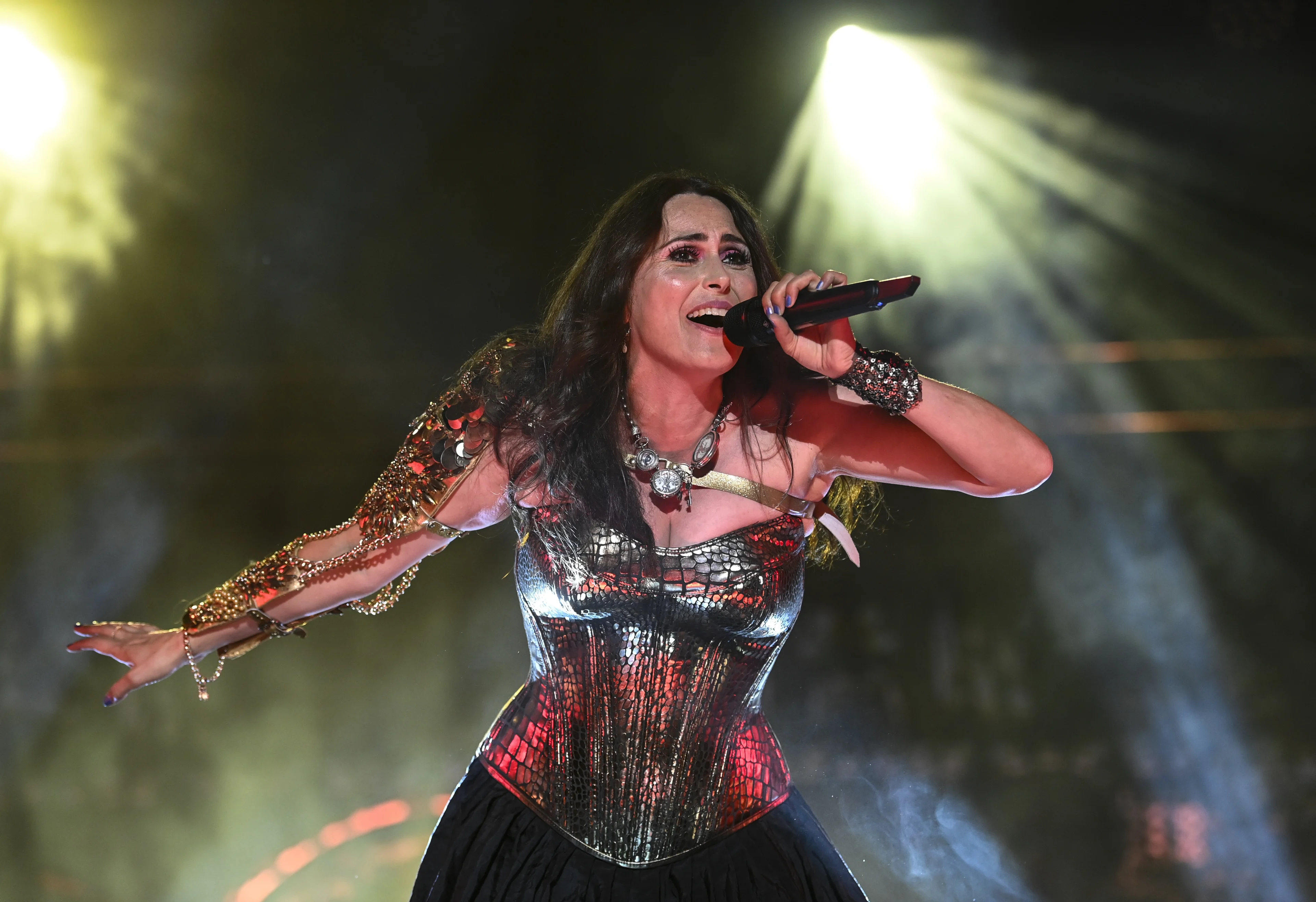 Duizenden volgers lopen weg bij Within Temptation na Pride-post
