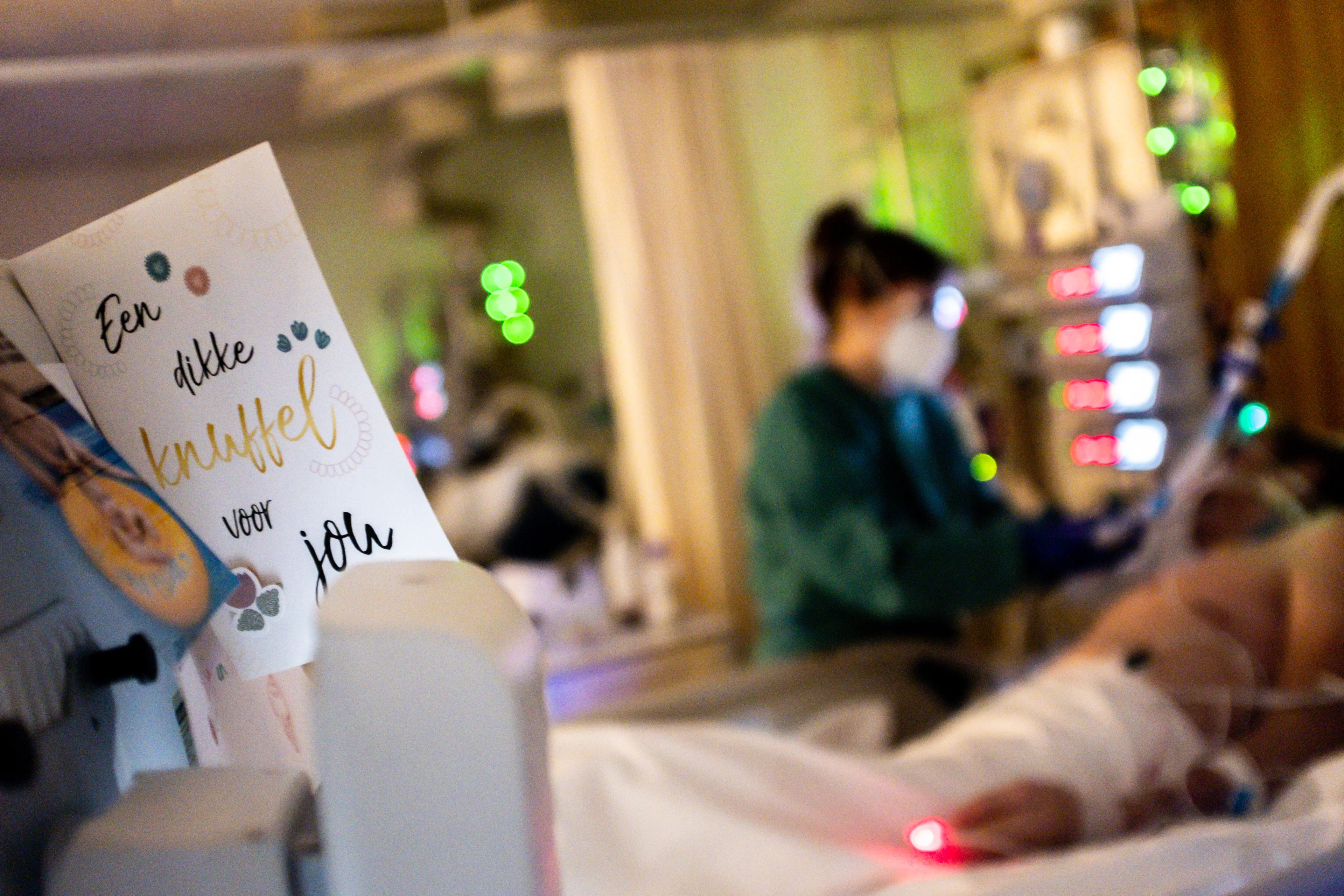 OMT-lid: 'Besmettingen kunnen doorsijpelen naar gevaccineerde kwetsbaren'