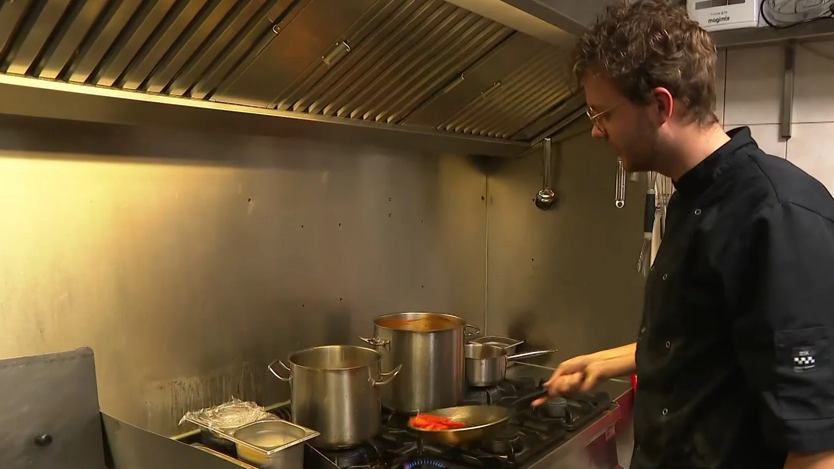 Restaurants open met kerst ondanks hoge personeelskosten: 'Collega's als tweede familie'