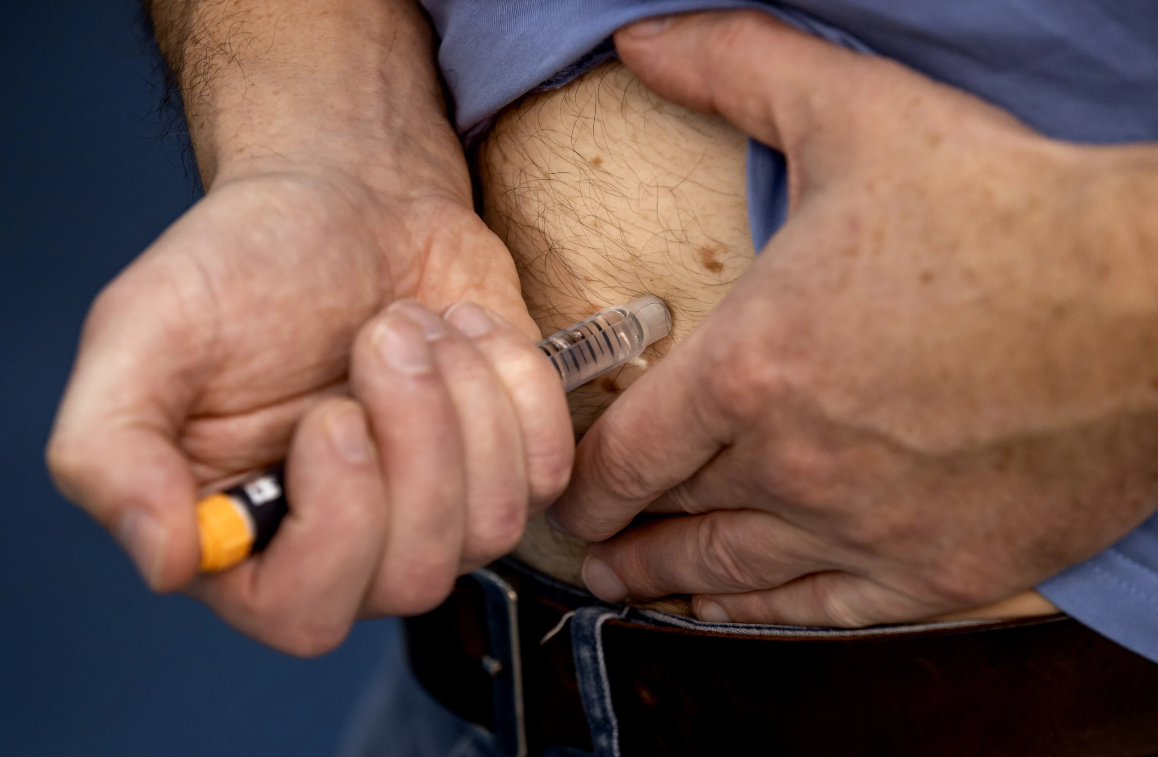 Onderzoek naar injectiepen afslankmiddel na reeks klachten