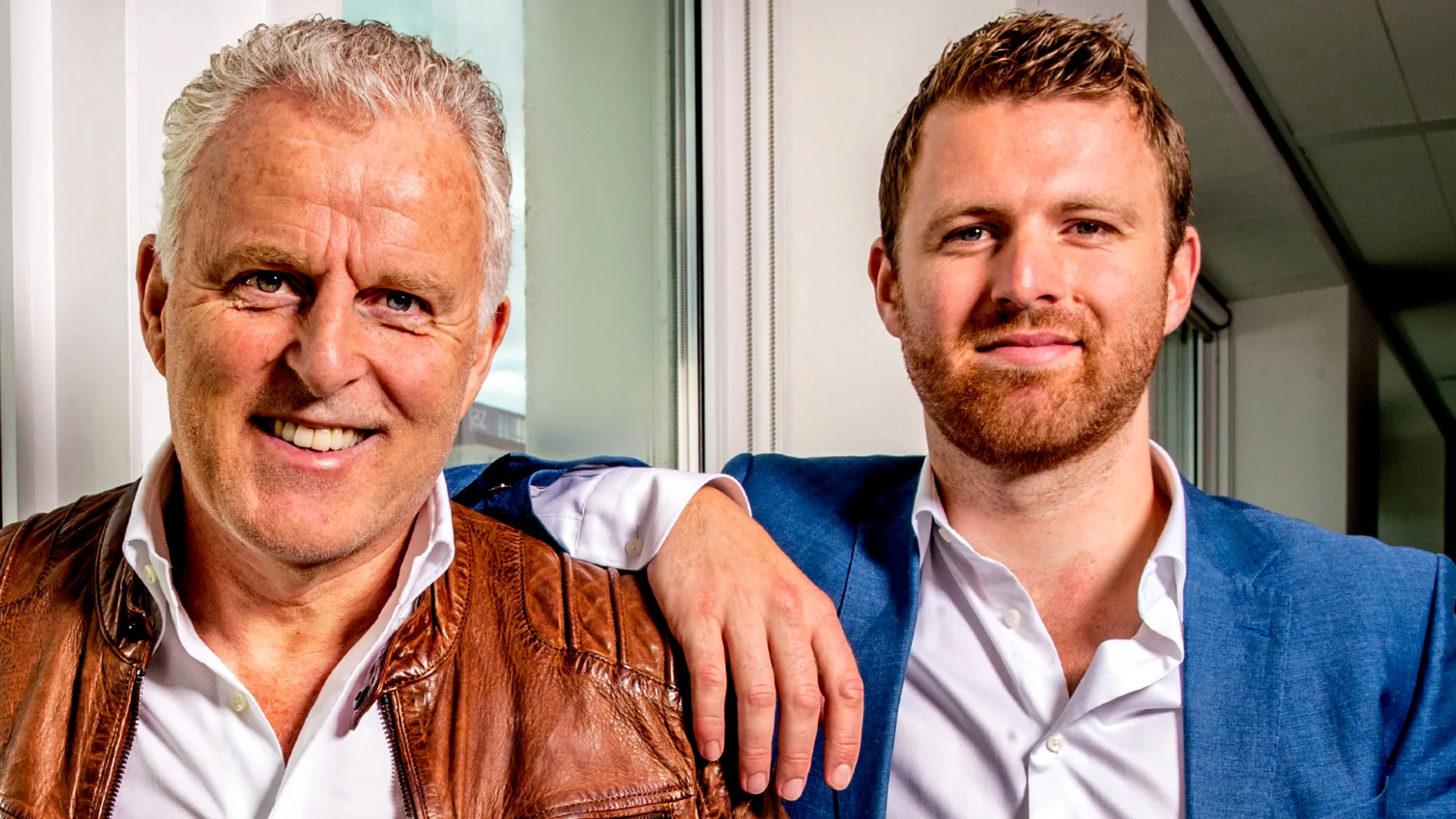 Kinderen Peter R. de Vries in rouwadvertentie: 'De meest fantastische vader die een mens kan wensen'