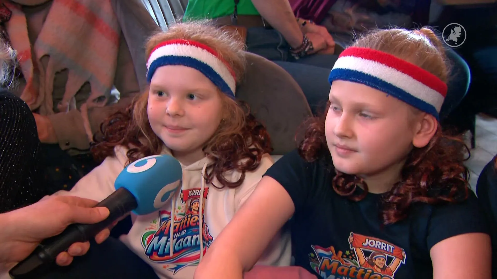 Aldeboarn in de ban van Jorrit Bergsma