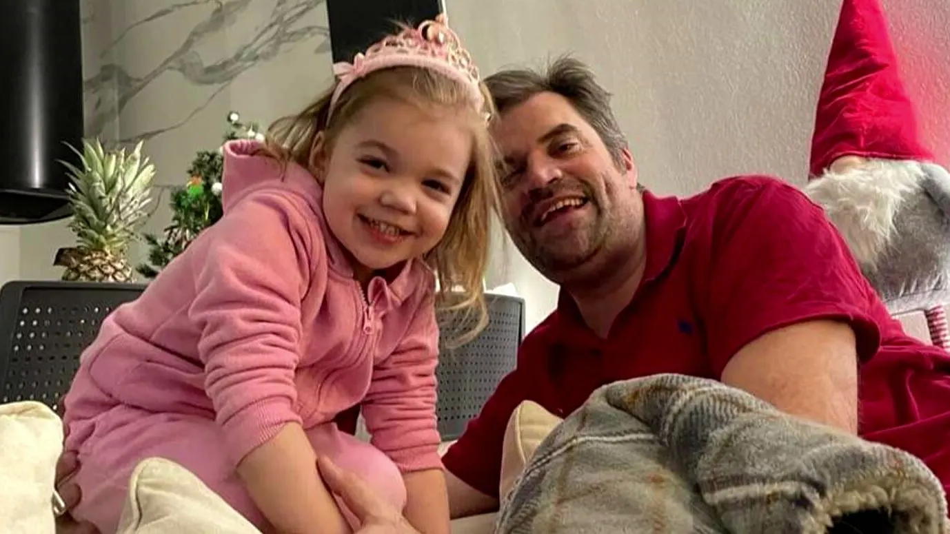 Diederik net op tijd gevlucht voor Russische inval: 'Het was instappen en wegwezen'