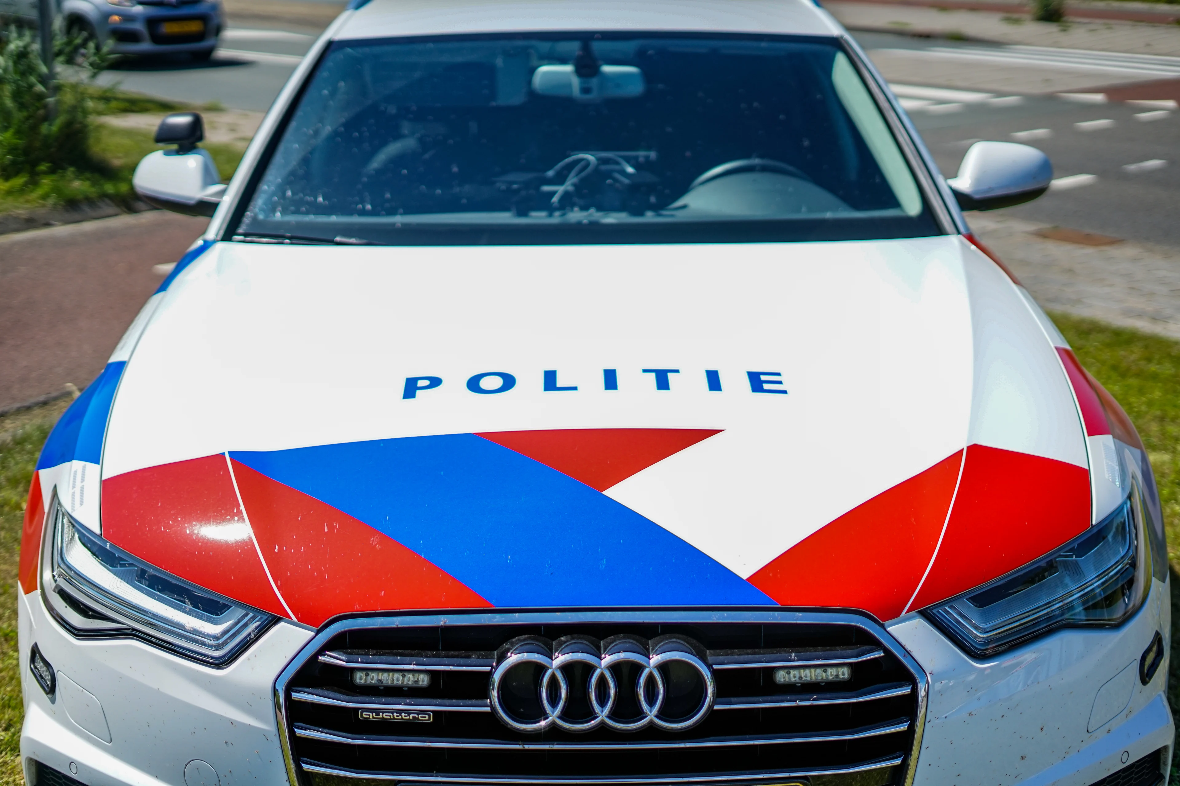 Wegpiraat raakt motor kwijt na dollemansrit met 188 kilometer per uur (en reeks andere overtredingen)