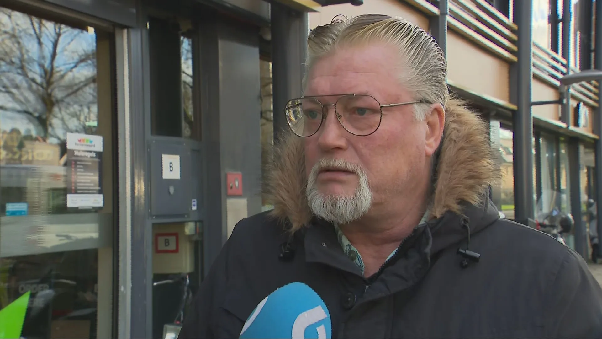 IJsselmonde opgelucht na aanhouding seriemoordenaar: 'Maar het blijft overleven in deze wijk'