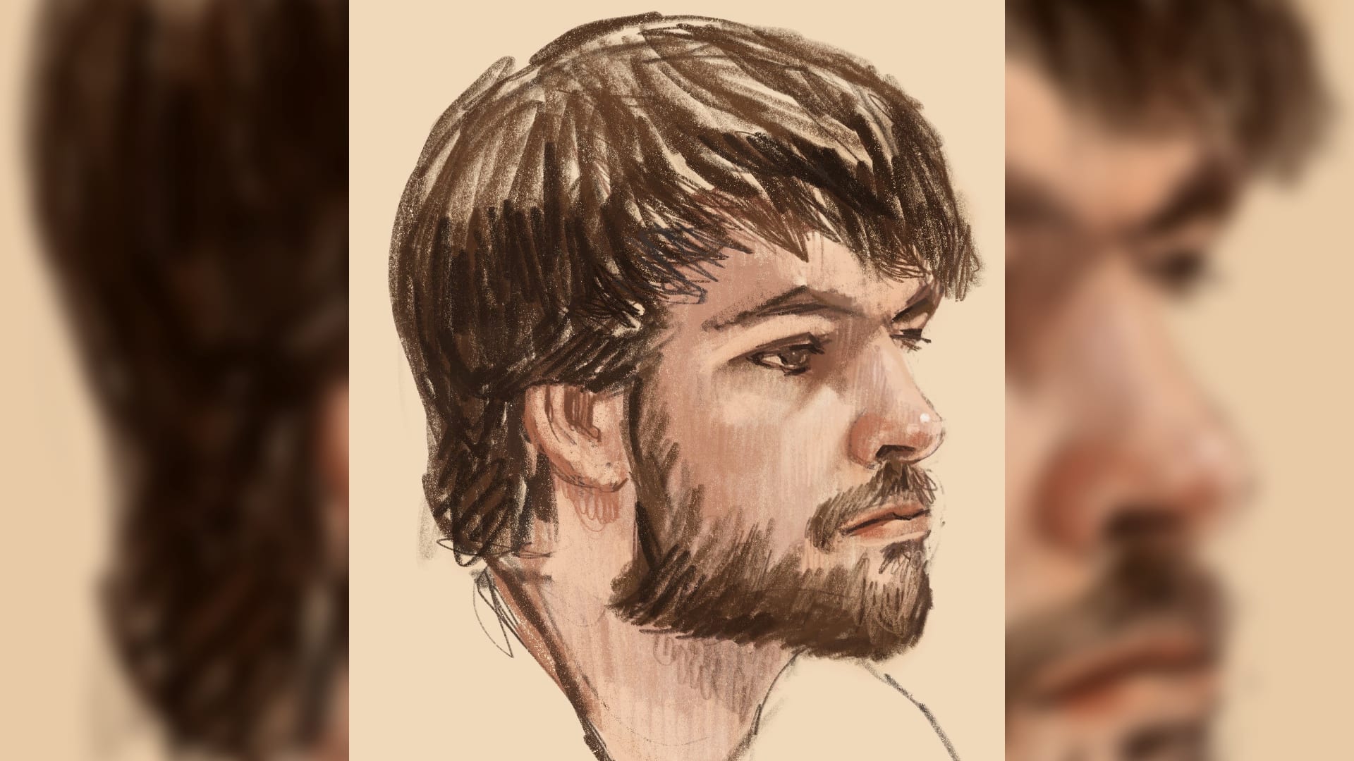 Donny M. volgende maand naar Pieter Baan Centrum