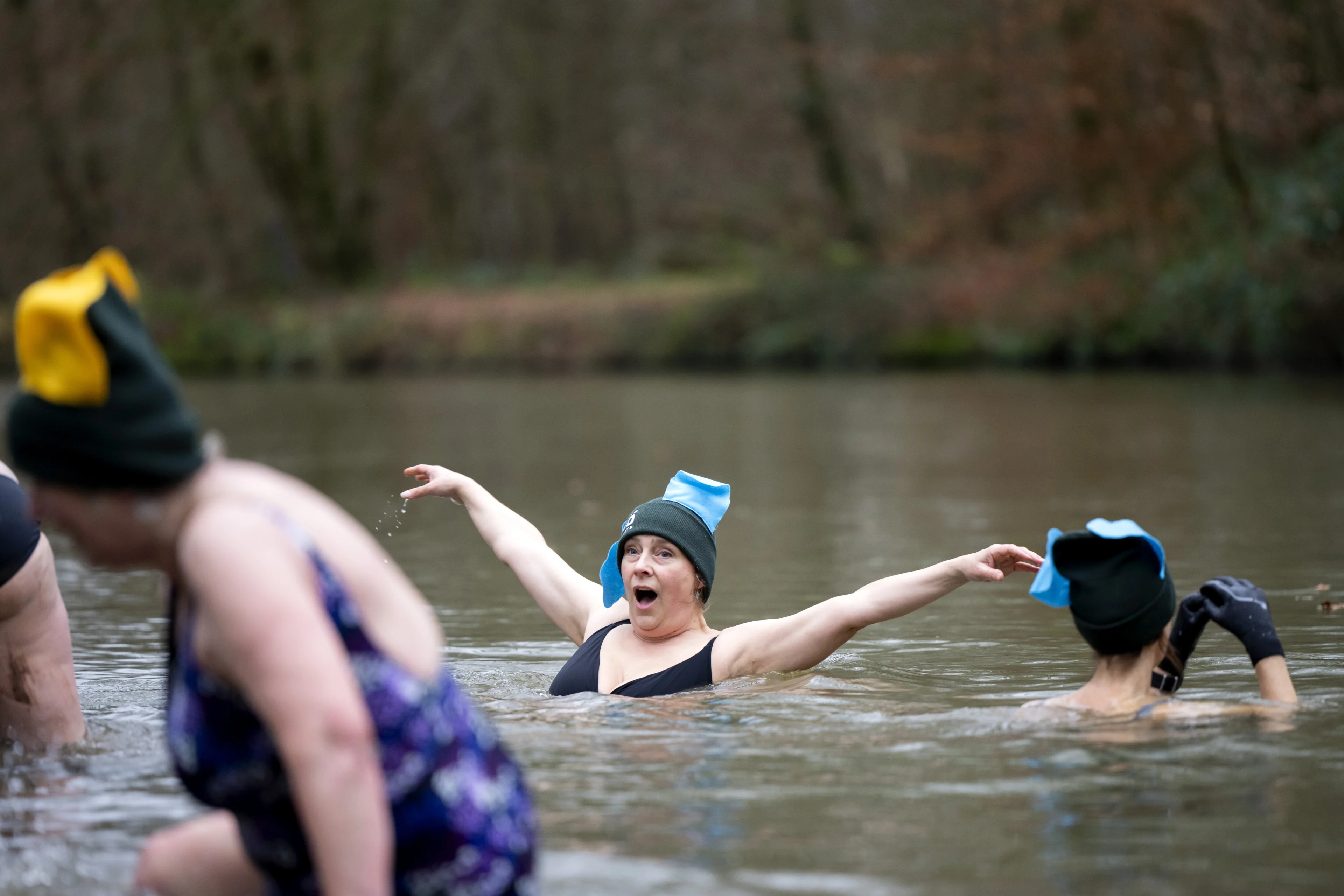 RIVM slaat alarm: deze nieuwe chemische stoffen zitten te veel in ons water