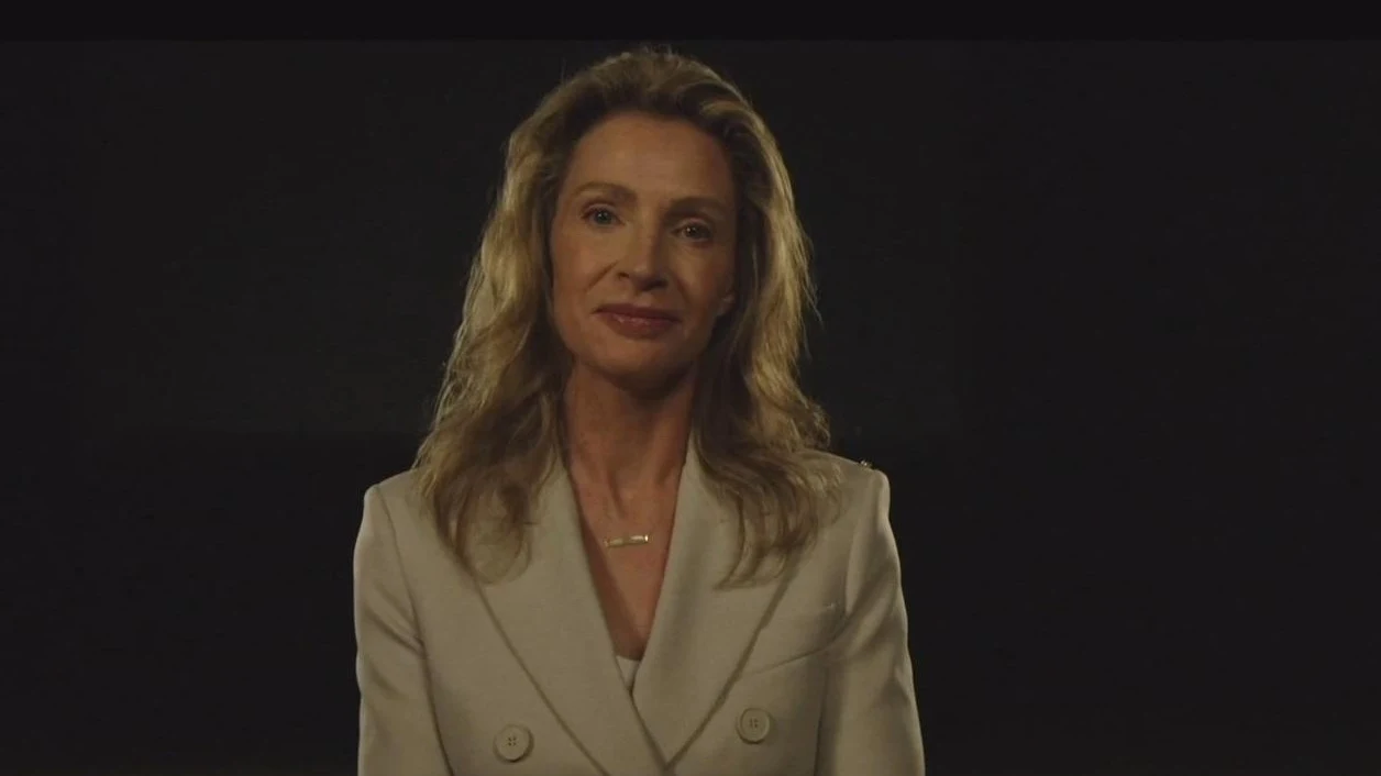 'Ik ben Astrid Holleeder': zus Willem Holleeder na jaren uit anonimiteit