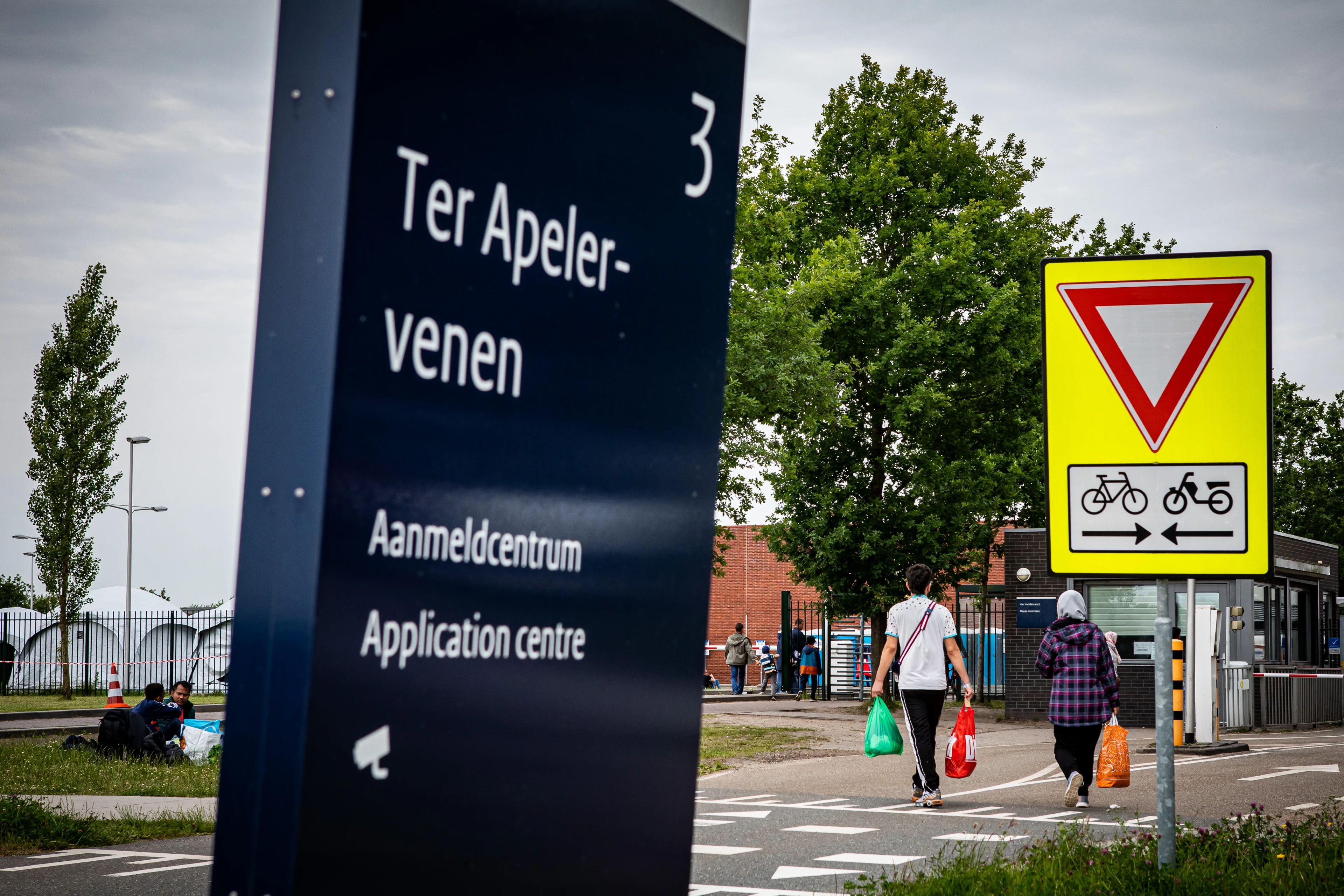 VVD: partner van naar Nederland gevluchte homo mag blijven komen