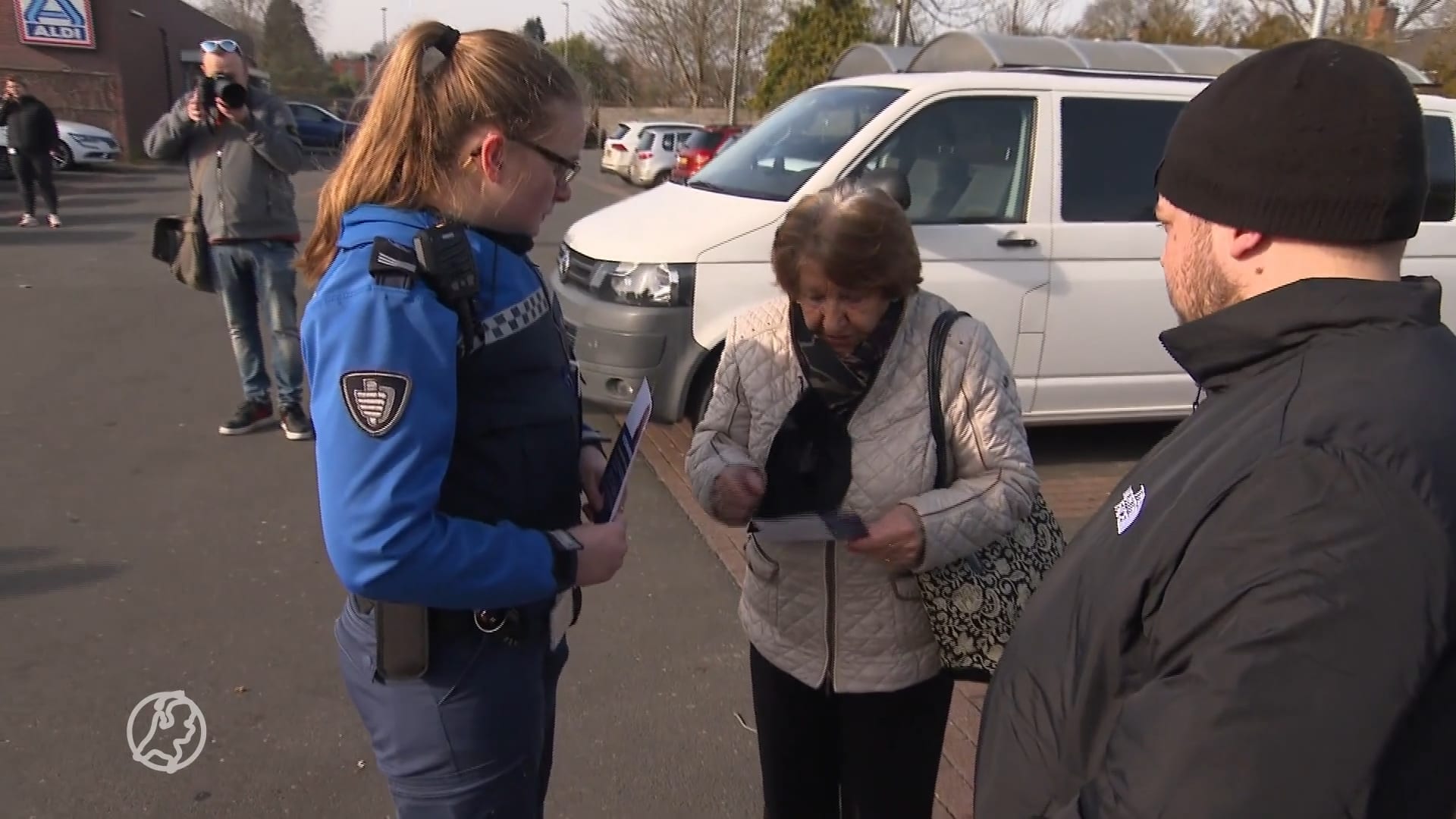 Fanny uit Sappemeer al sinds januari vermist, politie begint speciale actie