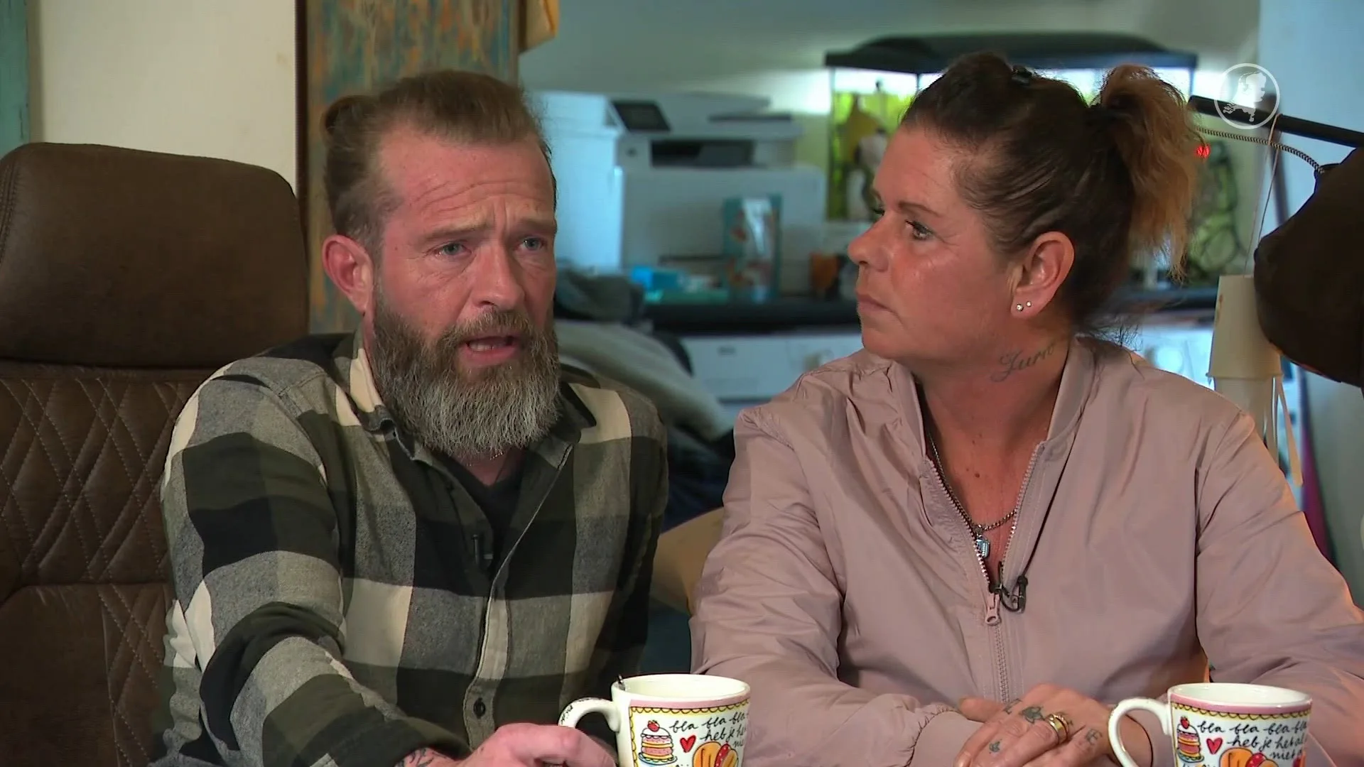 Uit huis geplaatste toeslagenkinderen na jaren weer terug bij ouders