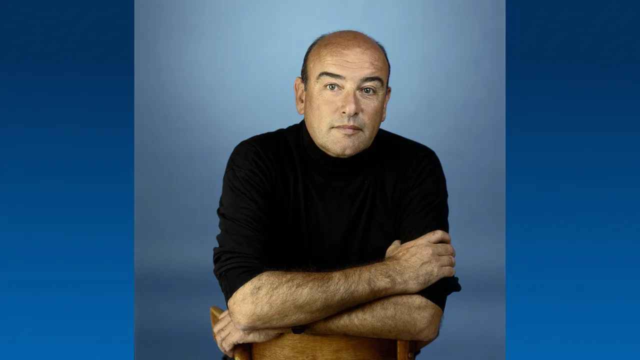 Journalist Peter de Bie, man van Dieuwertje Blok, op 75e verjaardag overleden