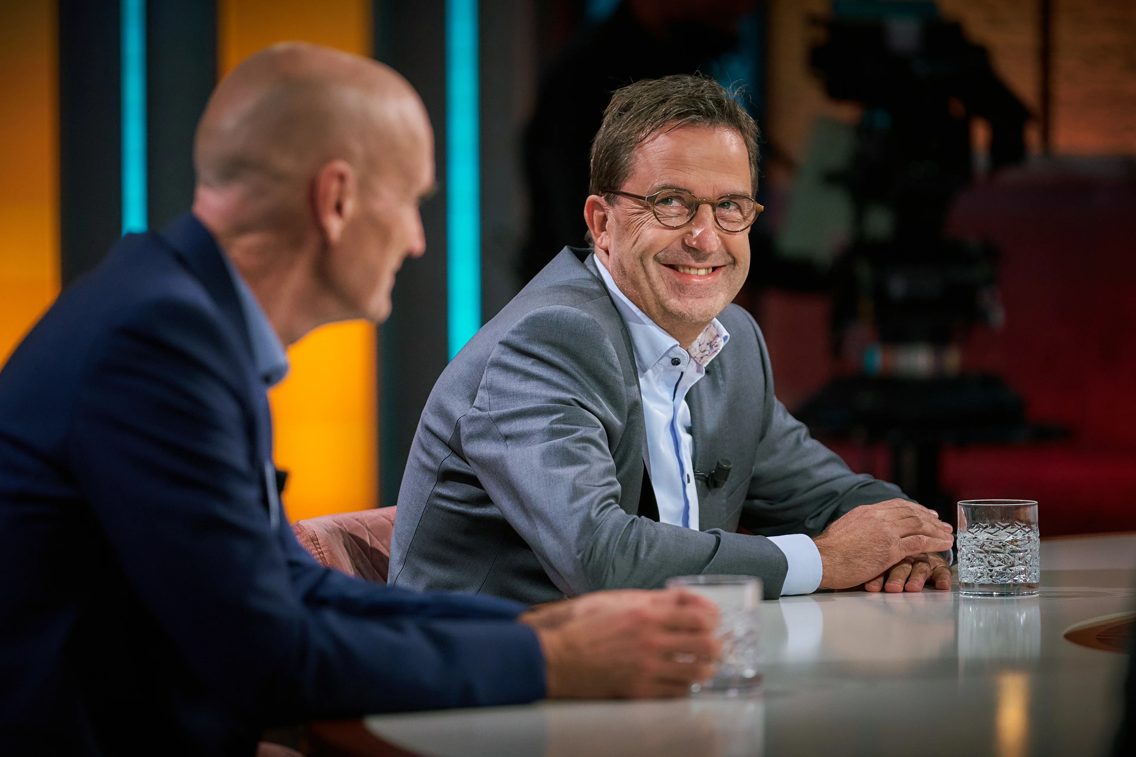 Inspectie onderzoekt ic Diederik Gommers: 'Verziekte werkcultuur en een angstcultuur'