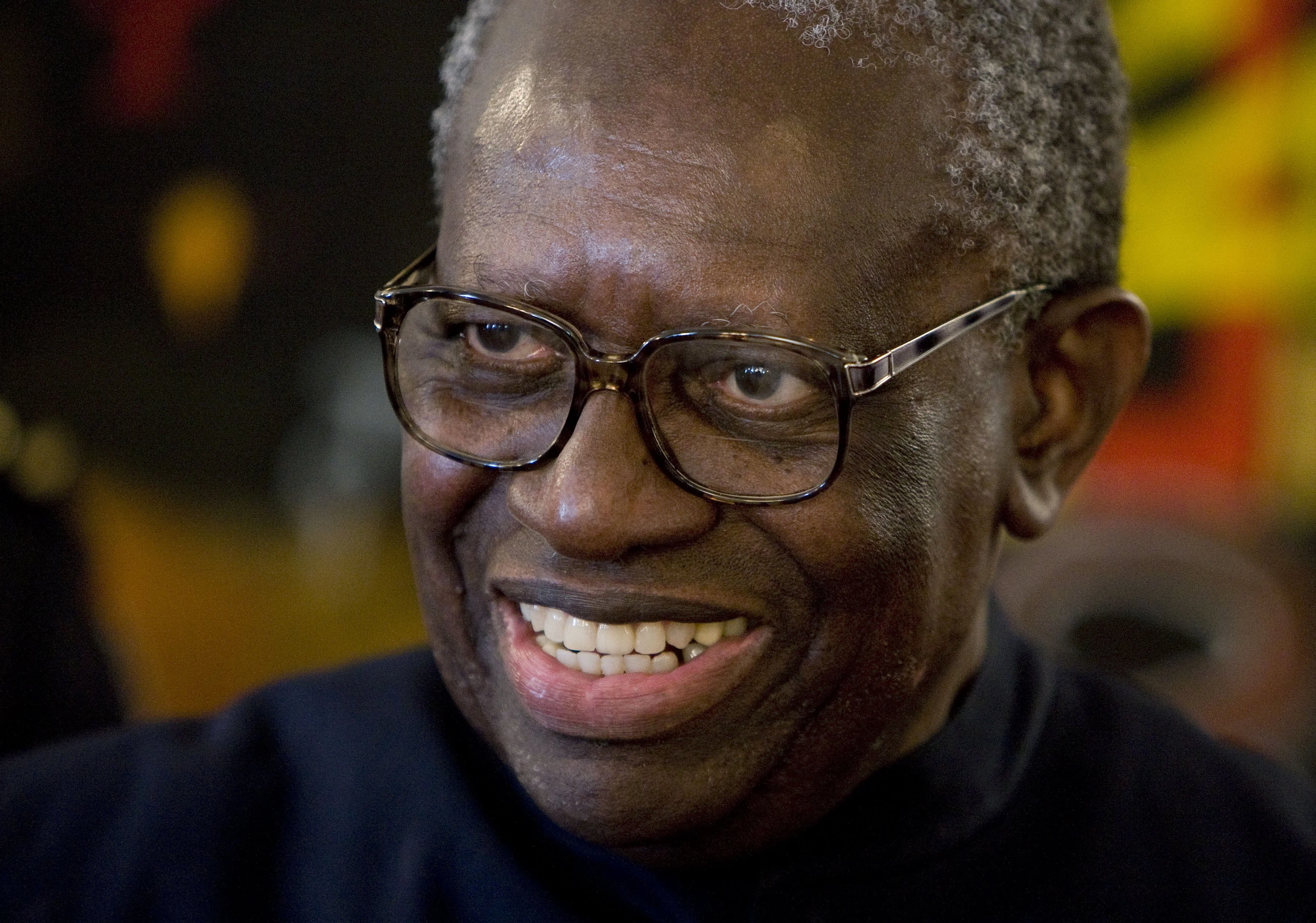 Surinaamse oud-president Ronald Venetiaan overleden